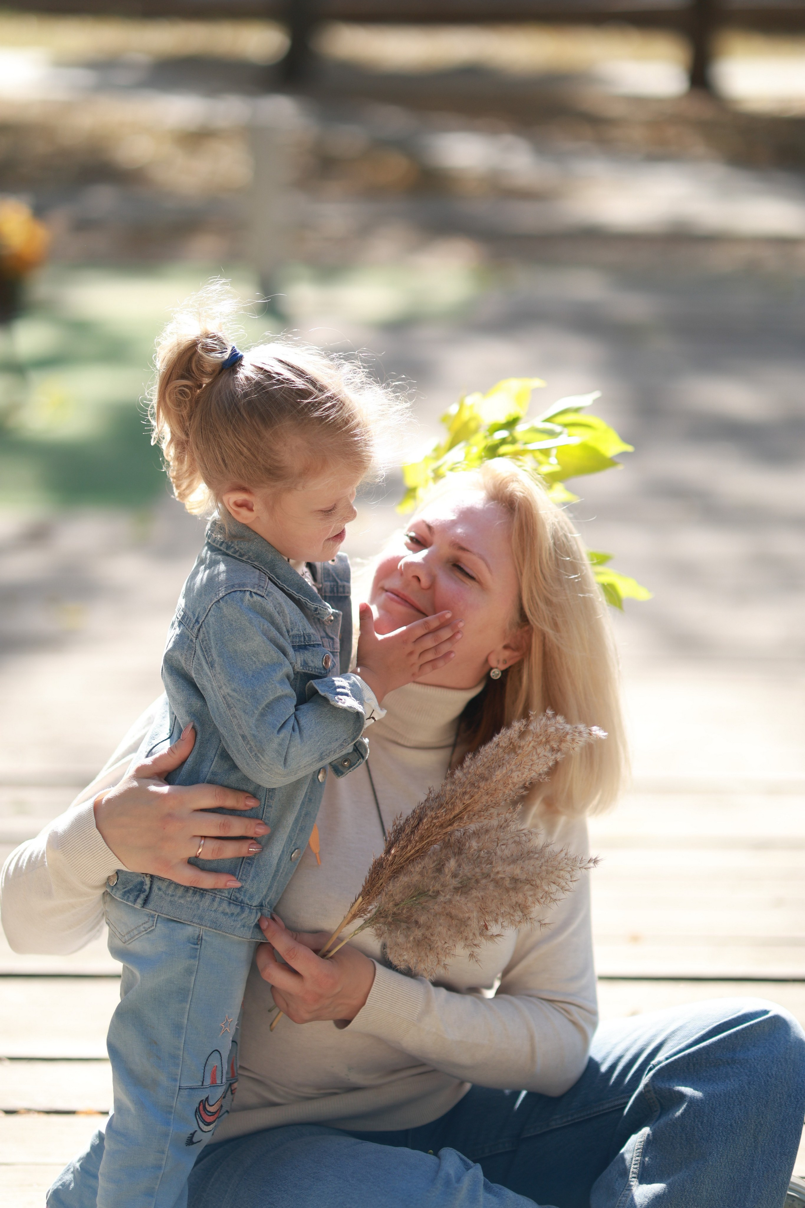 Этот чудесный фотодень. Семейный и свадебный фотограф в Воронеже Людмила Трифонова