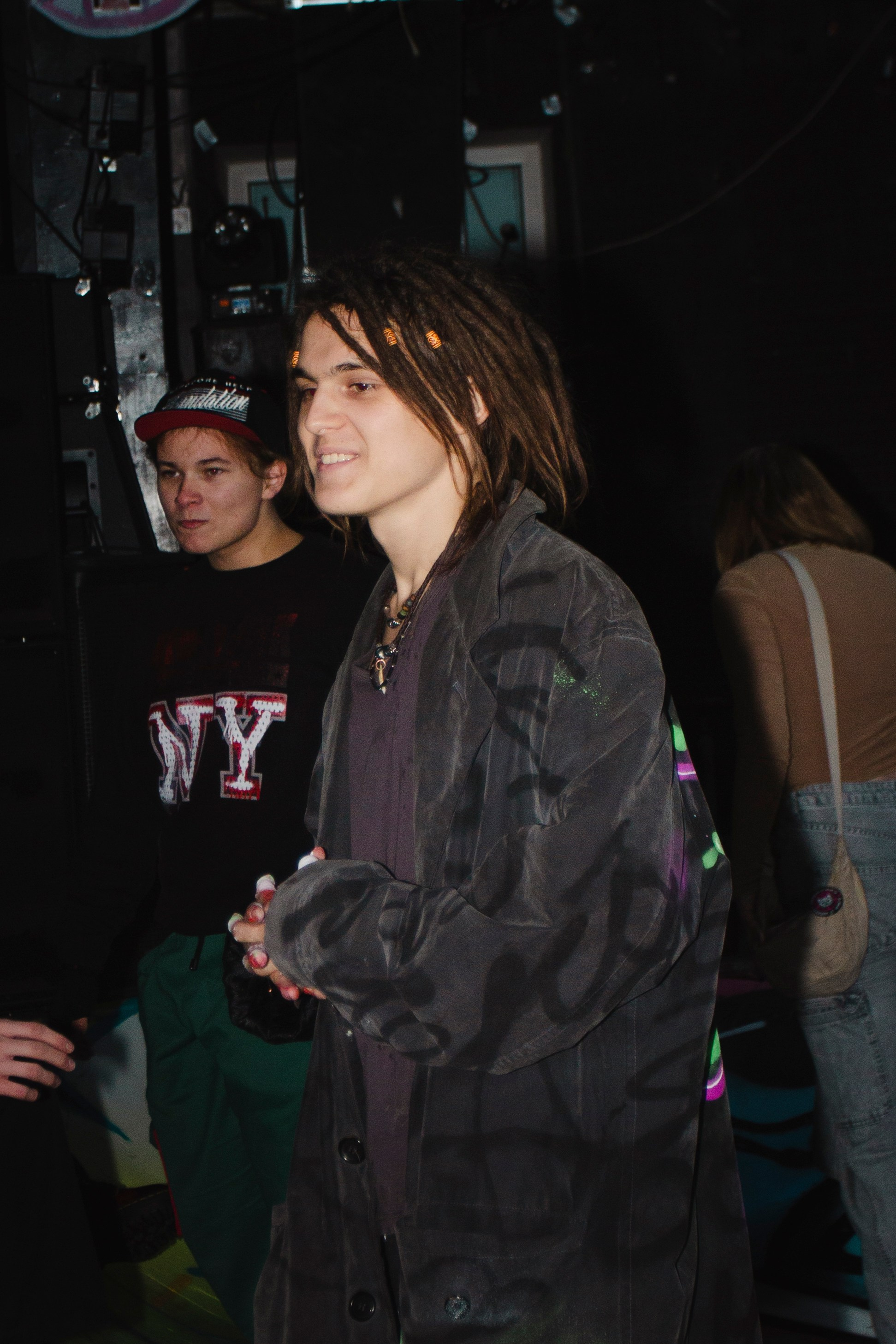 Репортаж. Фотограф Злата Спицына