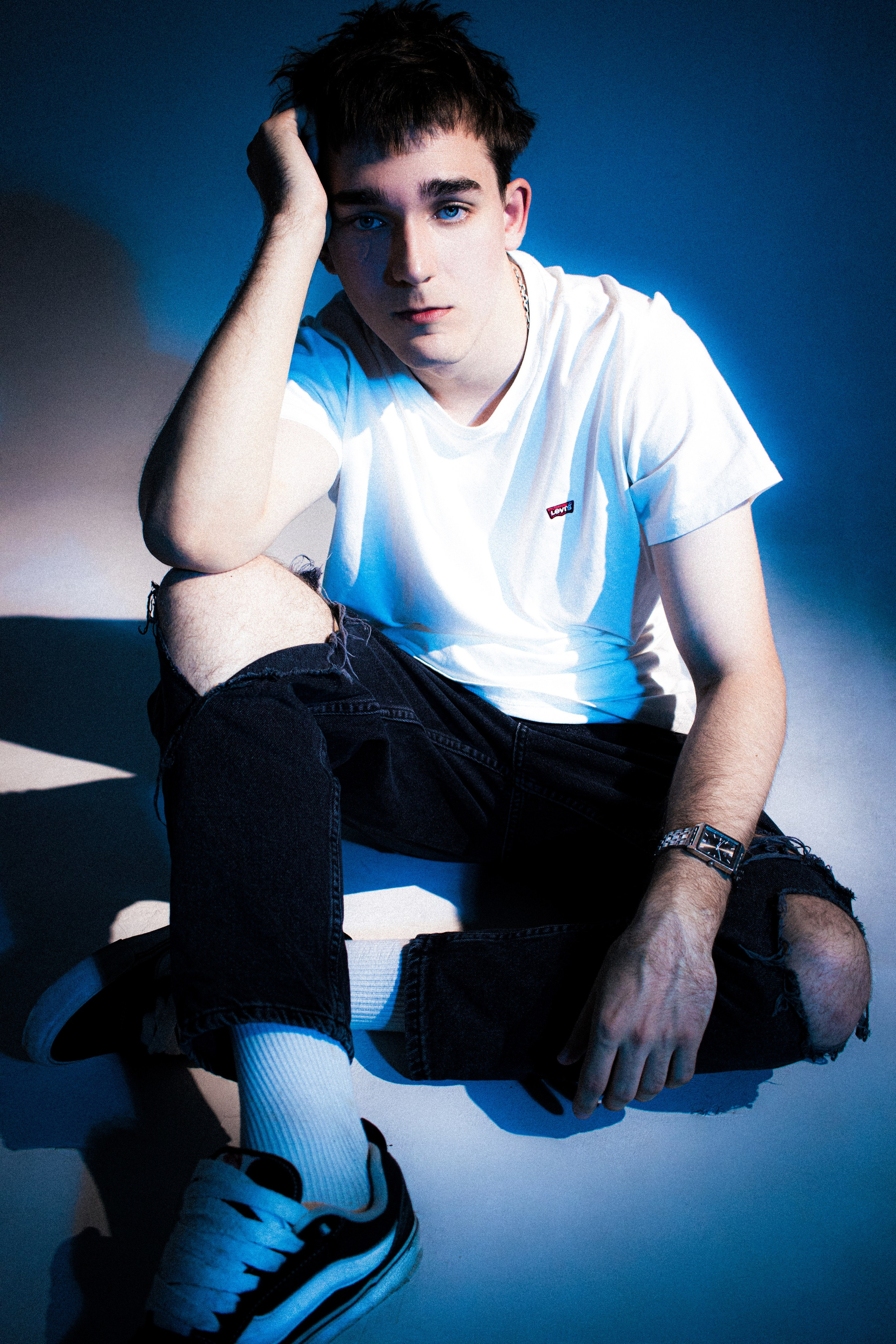 Фотограф Миша. Фотостудия Минималист