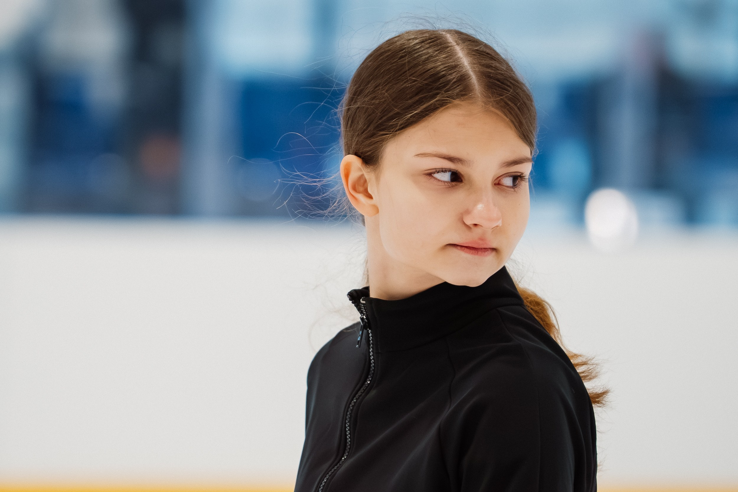 Мастер-класс Алины Загитовой в Новосибирске (14-15). Воробьева Ксения — Спортивный и танцевальный фотограф Новосибирск