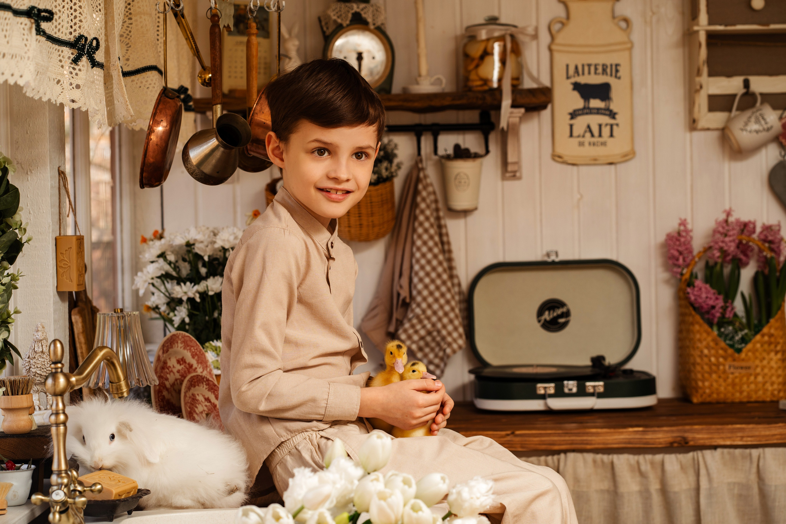 Фотодача «Калина». Мои работы