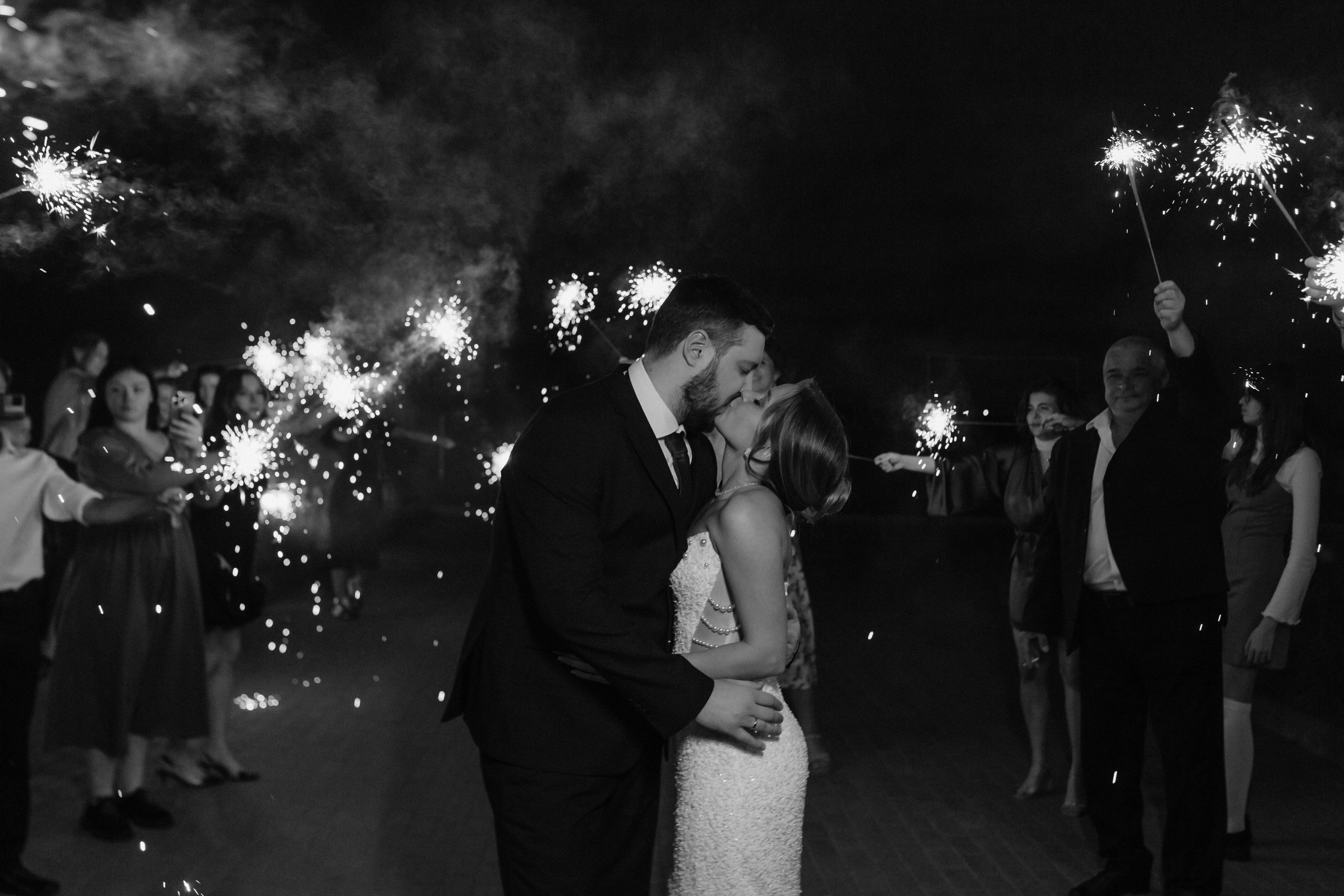 Свадебный фотограф Тюмень