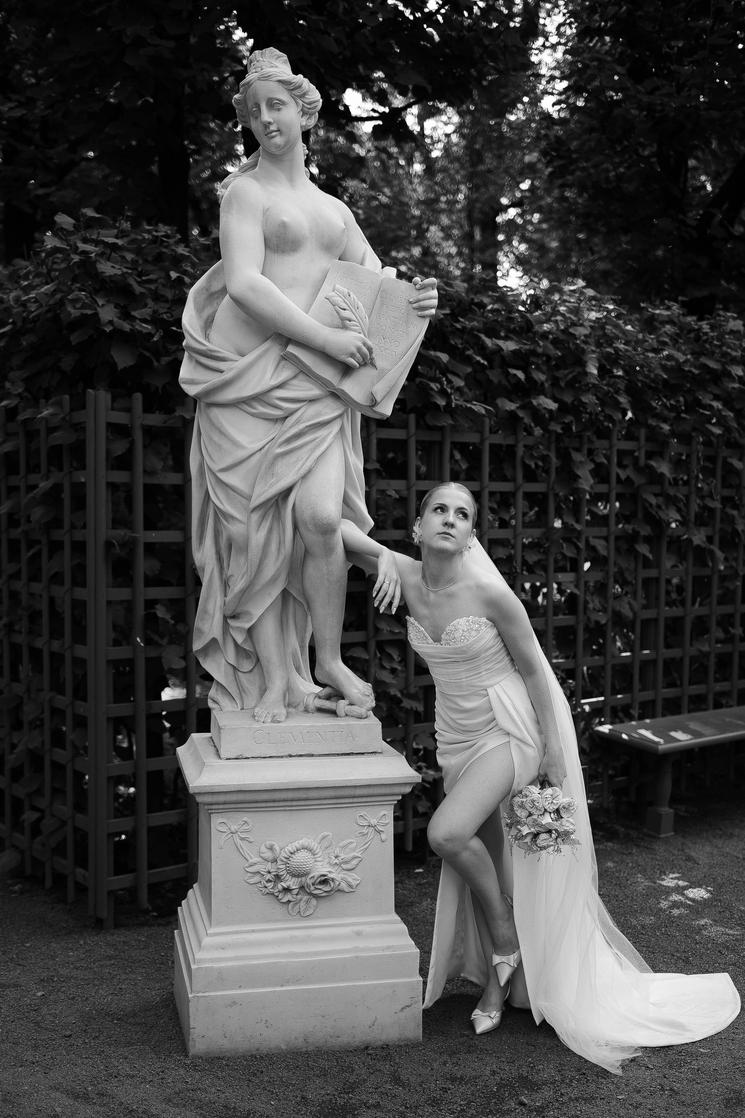 Свадебный фотограф Татьяна Лейн в Санкт-Петербурге