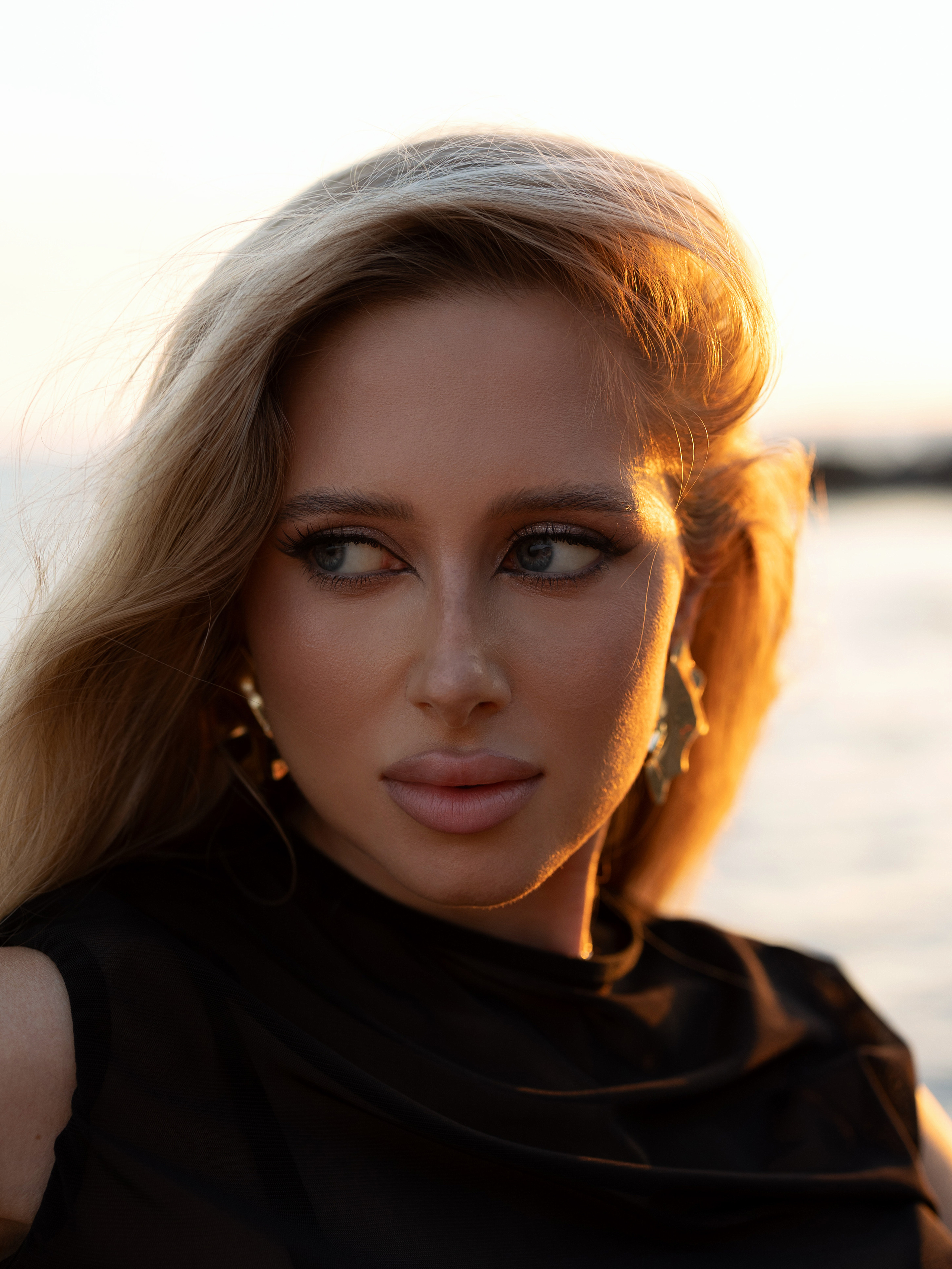 Фотограф в Сочи Валерия Белоусова