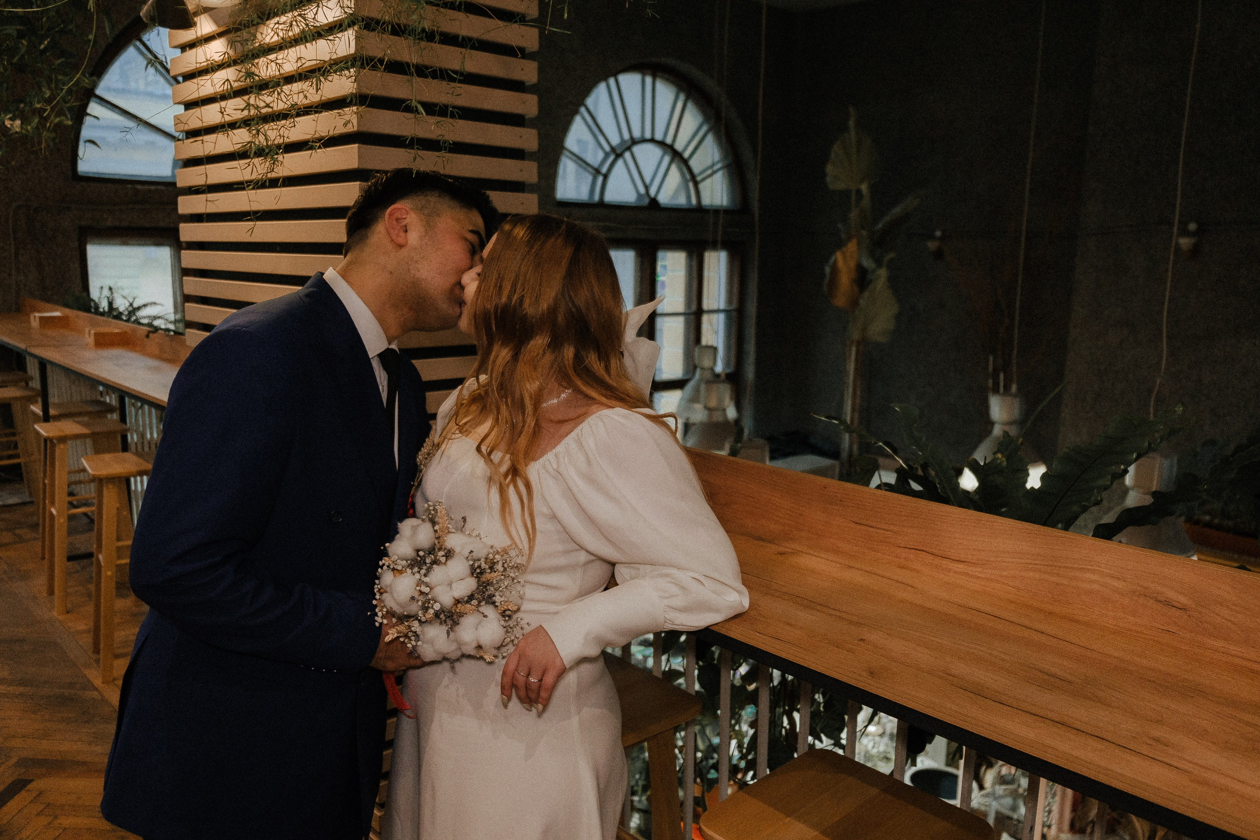 Максуд & Настя. Фотограф Мария Хлебникова Санкт-Петербург Москва