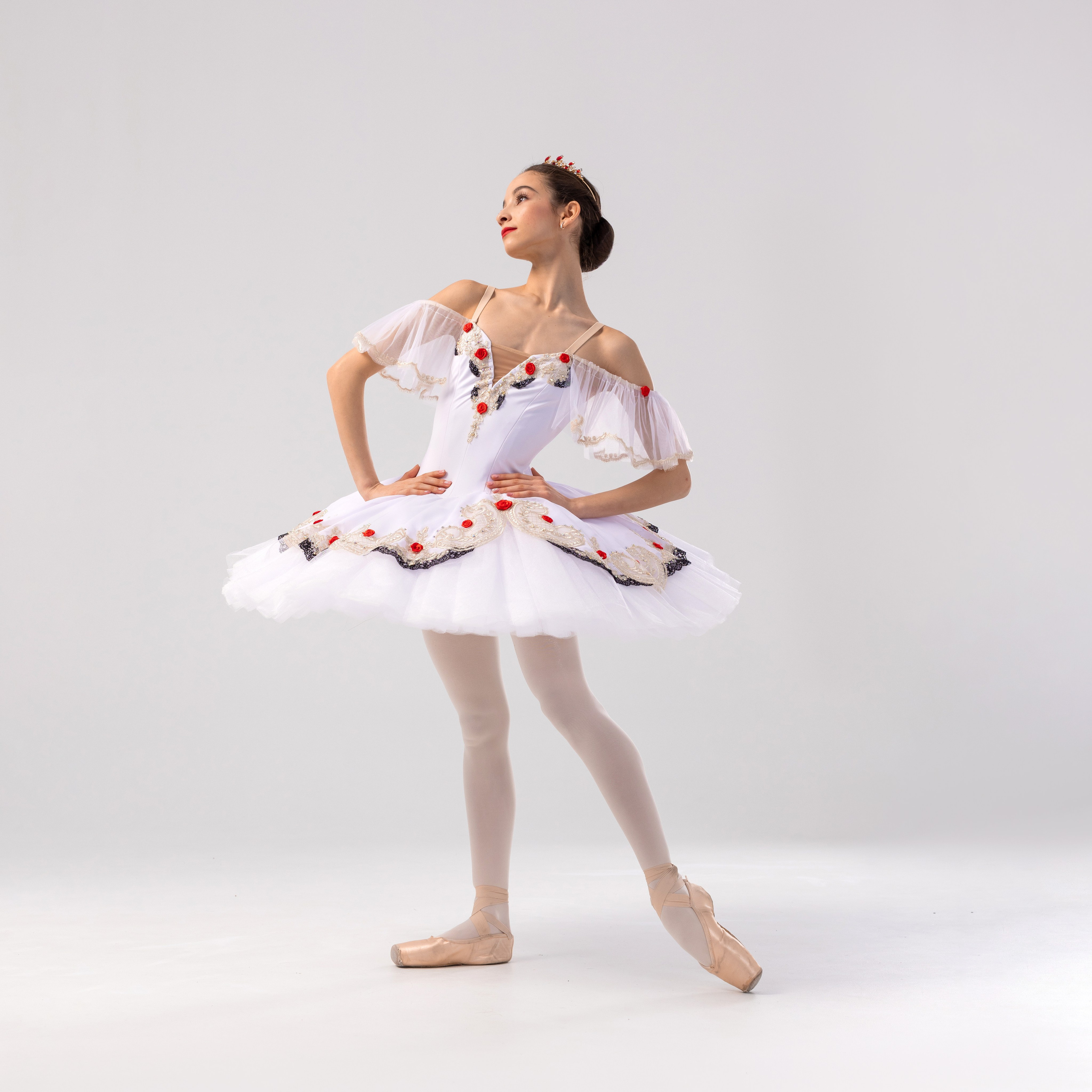 Балетная пачка «Беляночка» напрокат бесплатно. Балетный фотограф Алина Ханько — Душа Балета