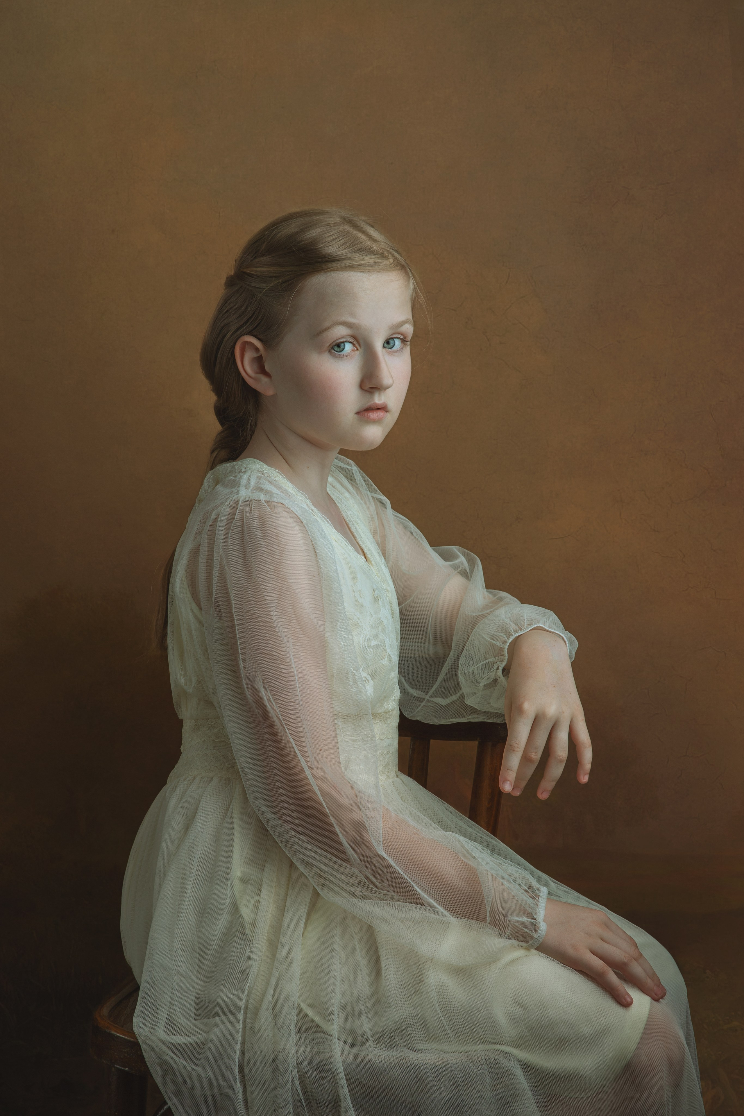 Фотограф и фотохудожник в Братске Краева Марина