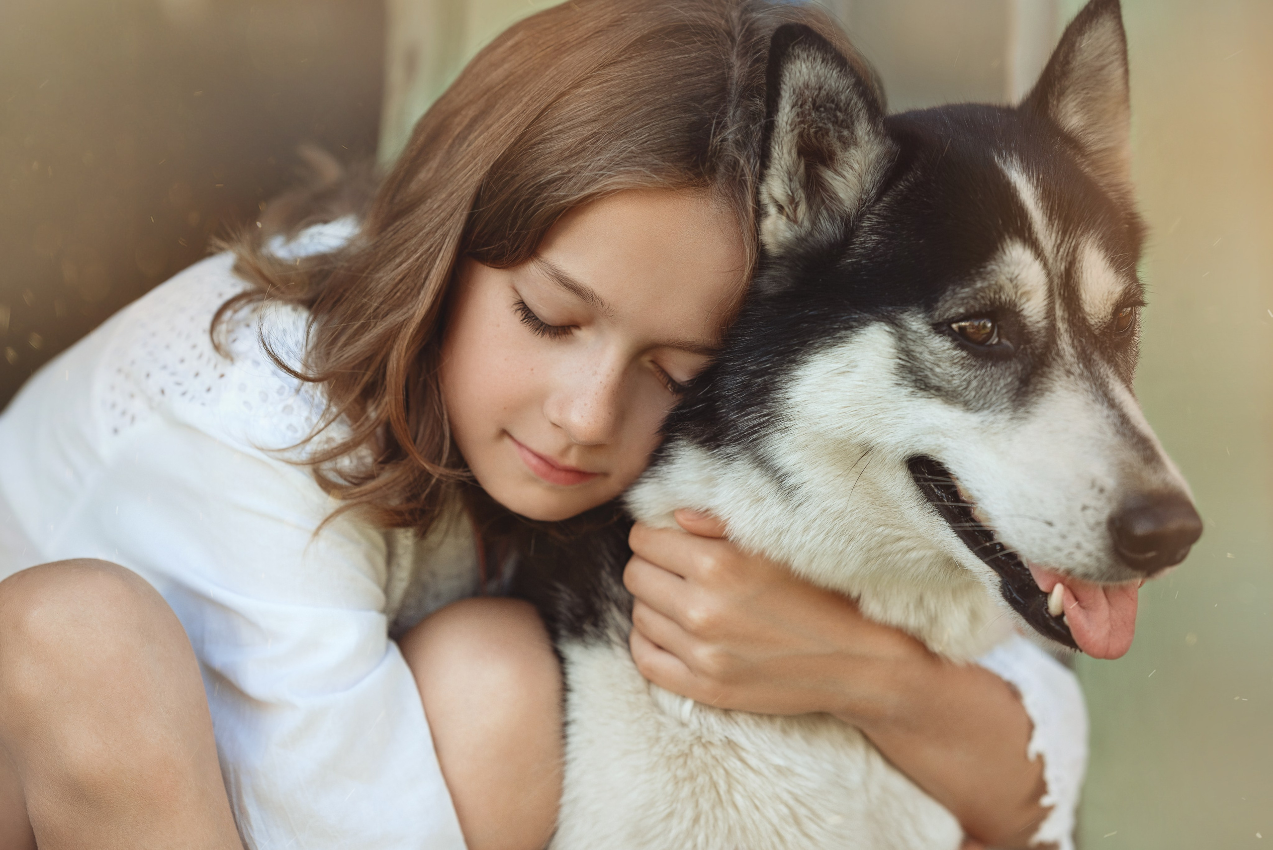 Детская фотосессия на природе. Профессиональный фотограф в Санкт-Петербурге Татьяна Журавлёва