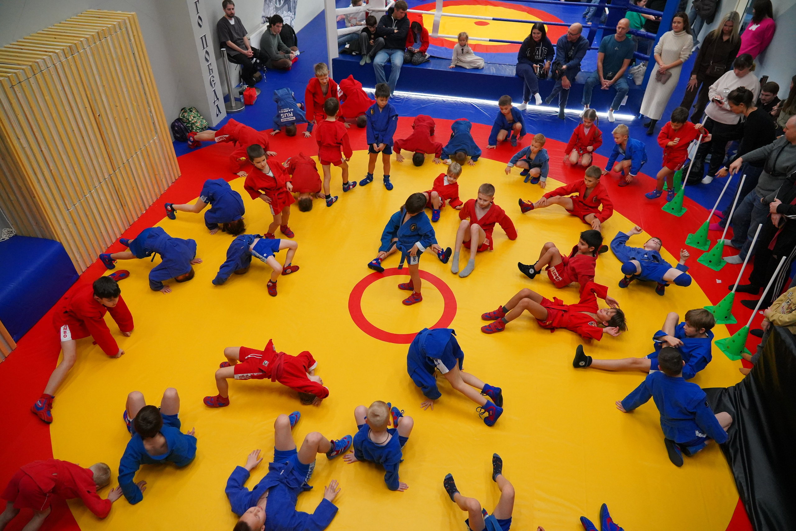 Фотосъёмка массовых, спортивных, эвент-мероприятий. «Студия DRONAVT`s» — видеосъёмка и фотография г. Москва