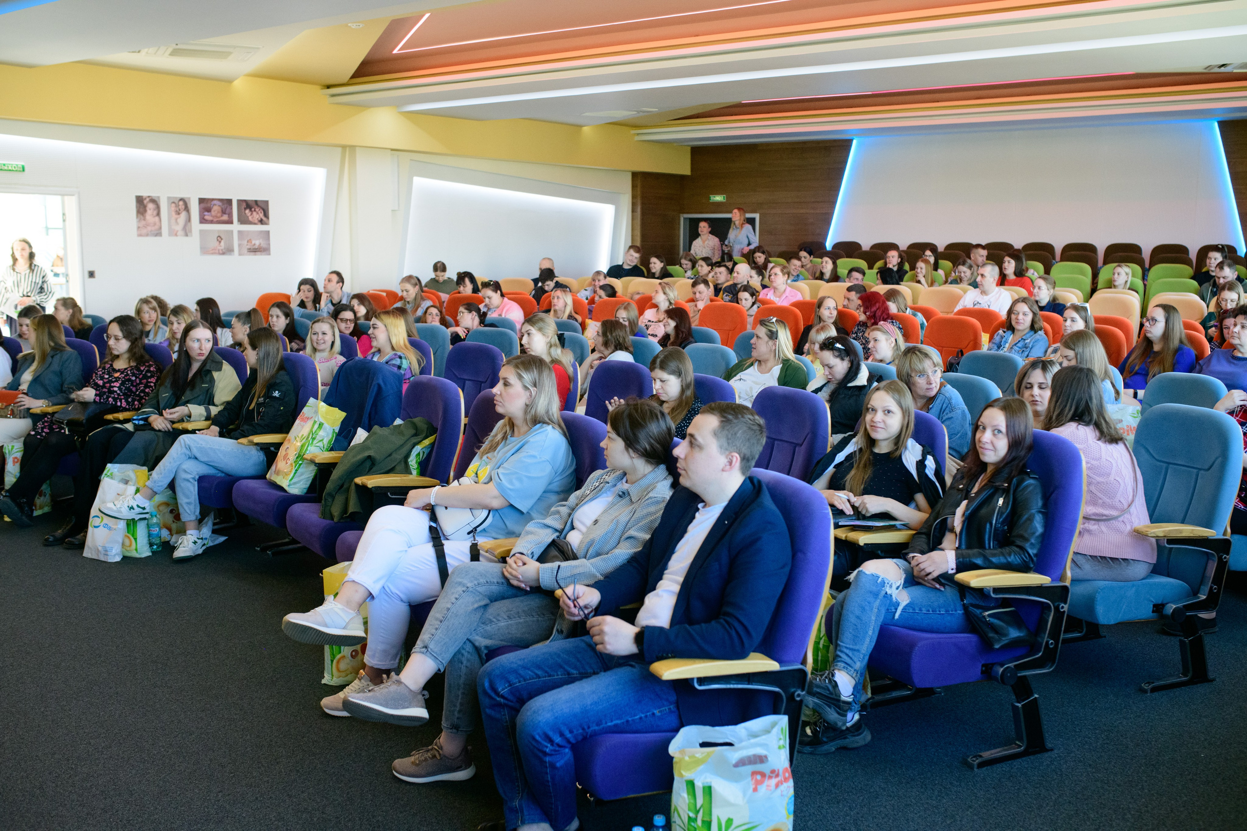 Фотографии для хорошего настроения и светлых воспоминаний. Профессиональный фотограф Елена Красилина г.Ярославль, г. Рыбинск