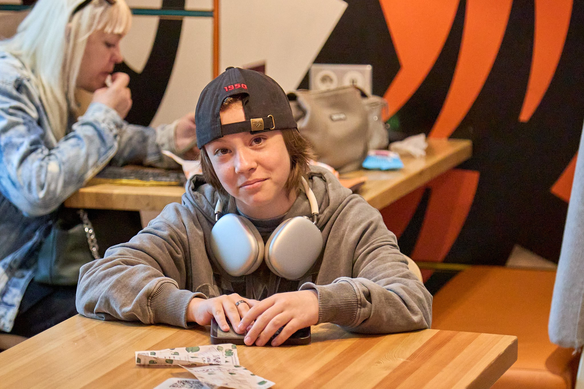 Ночь музеев 2025. Фотограф Омск | Александр Вандеров