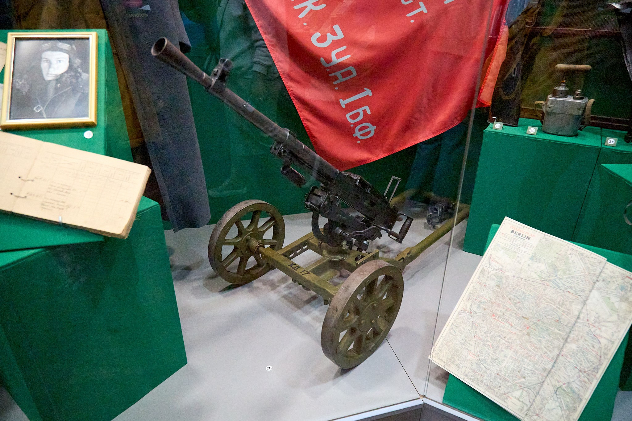 Ночь музеев 2025. Фотограф Омск | Александр Вандеров