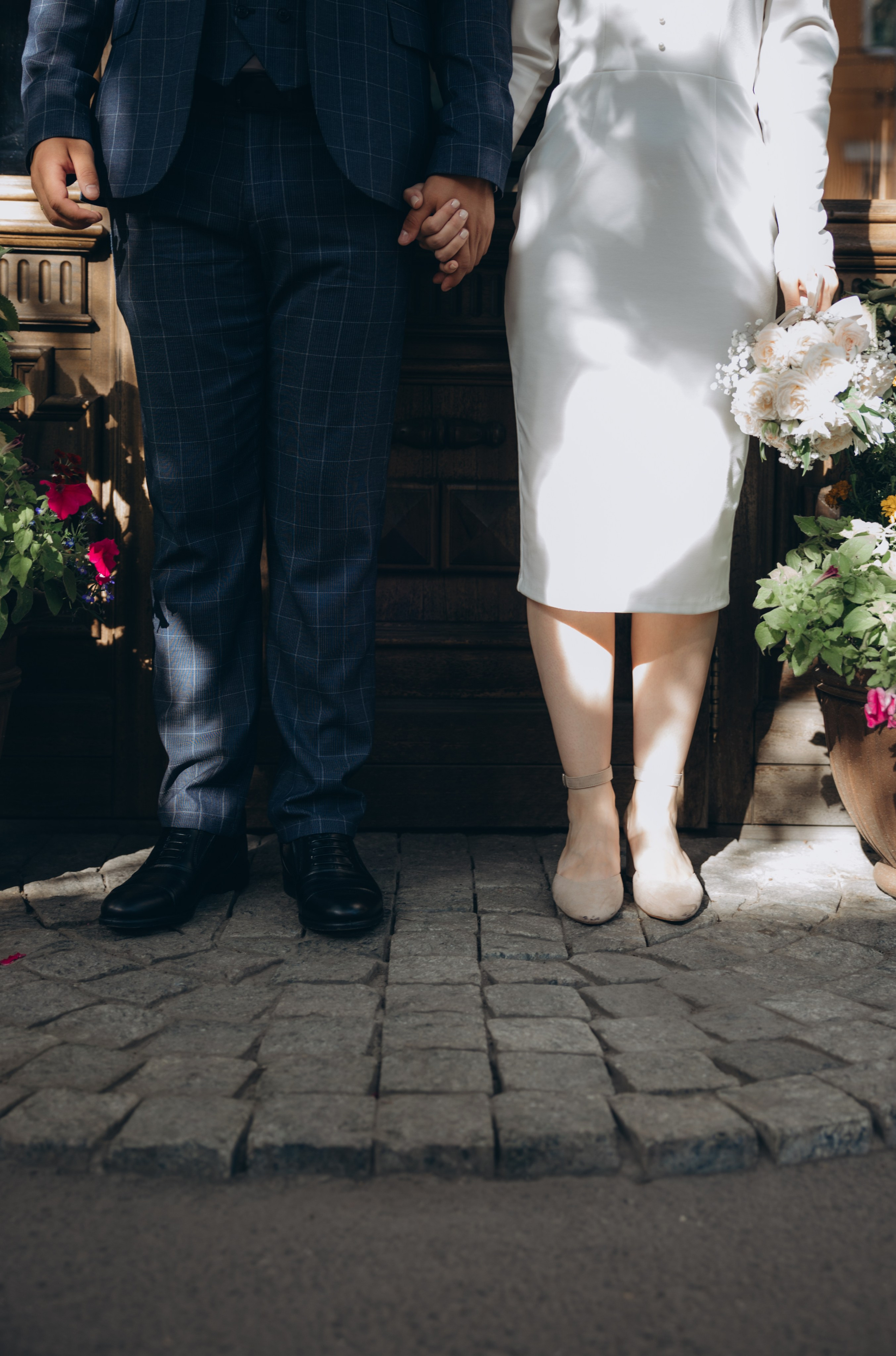 Павел & Анна. Свадебный, семейный фотограф в Иркутске Светлана Макаричева