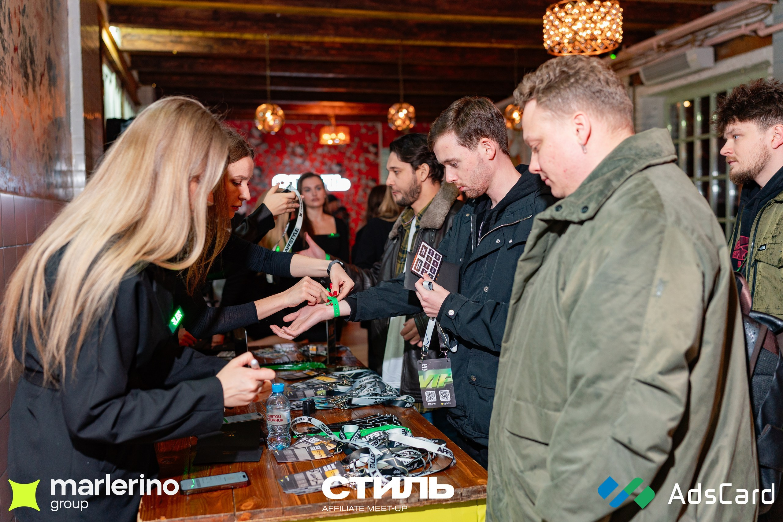 СТИЛЬ. Репортажный фотограф в Москве Измалков Артем