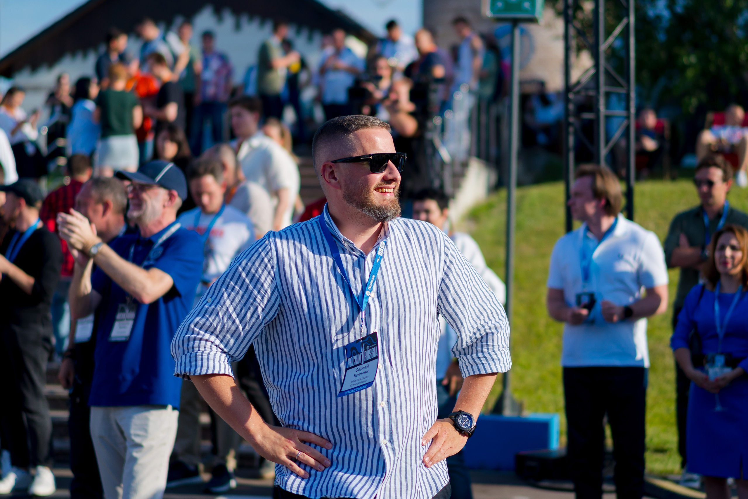 Фотограф на концерт и фестиваль. Репортажный фотограф в Москве Измалков Артем