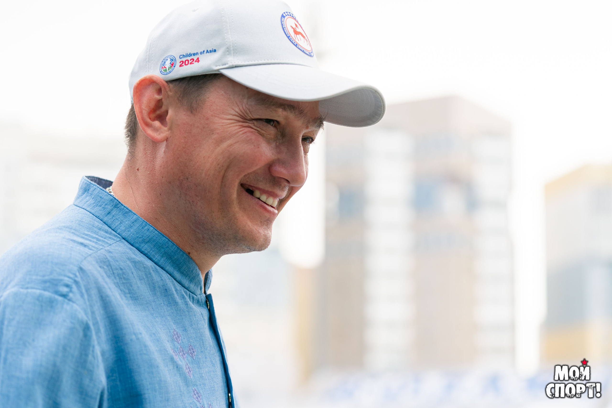 СПАРТАКИАДА УЧАЩИХСЯ РС (Я) «СПОРТИВНЫЕ ЯКУТЯНЕ». Студия «Мой Спорт!» — все о спорте в Якутии