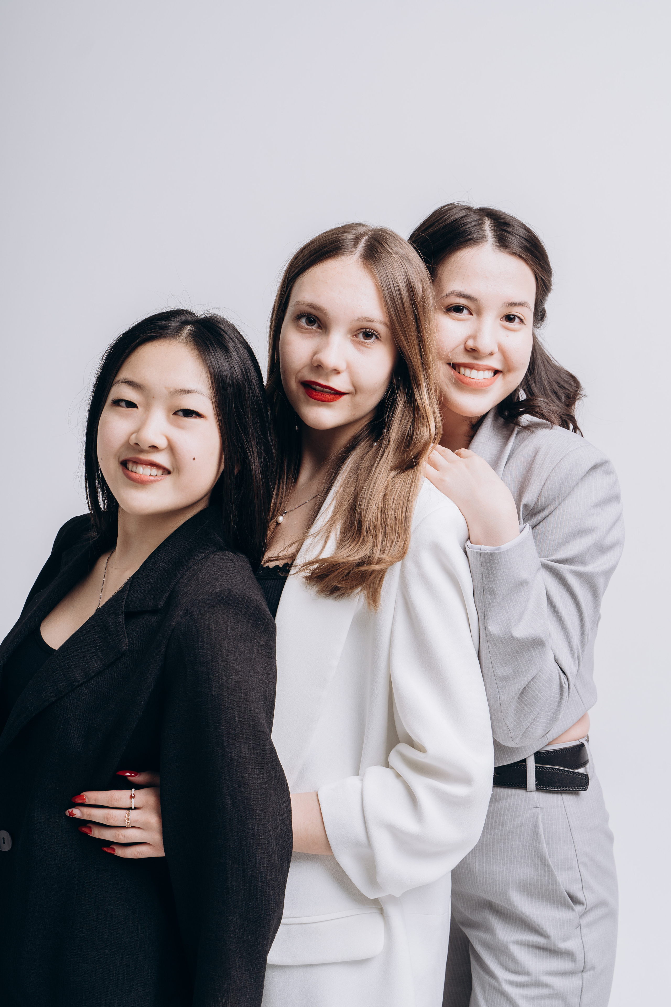 Выпускной альбом в Волгограде. Ваш личный фотограф в Волгограде и области