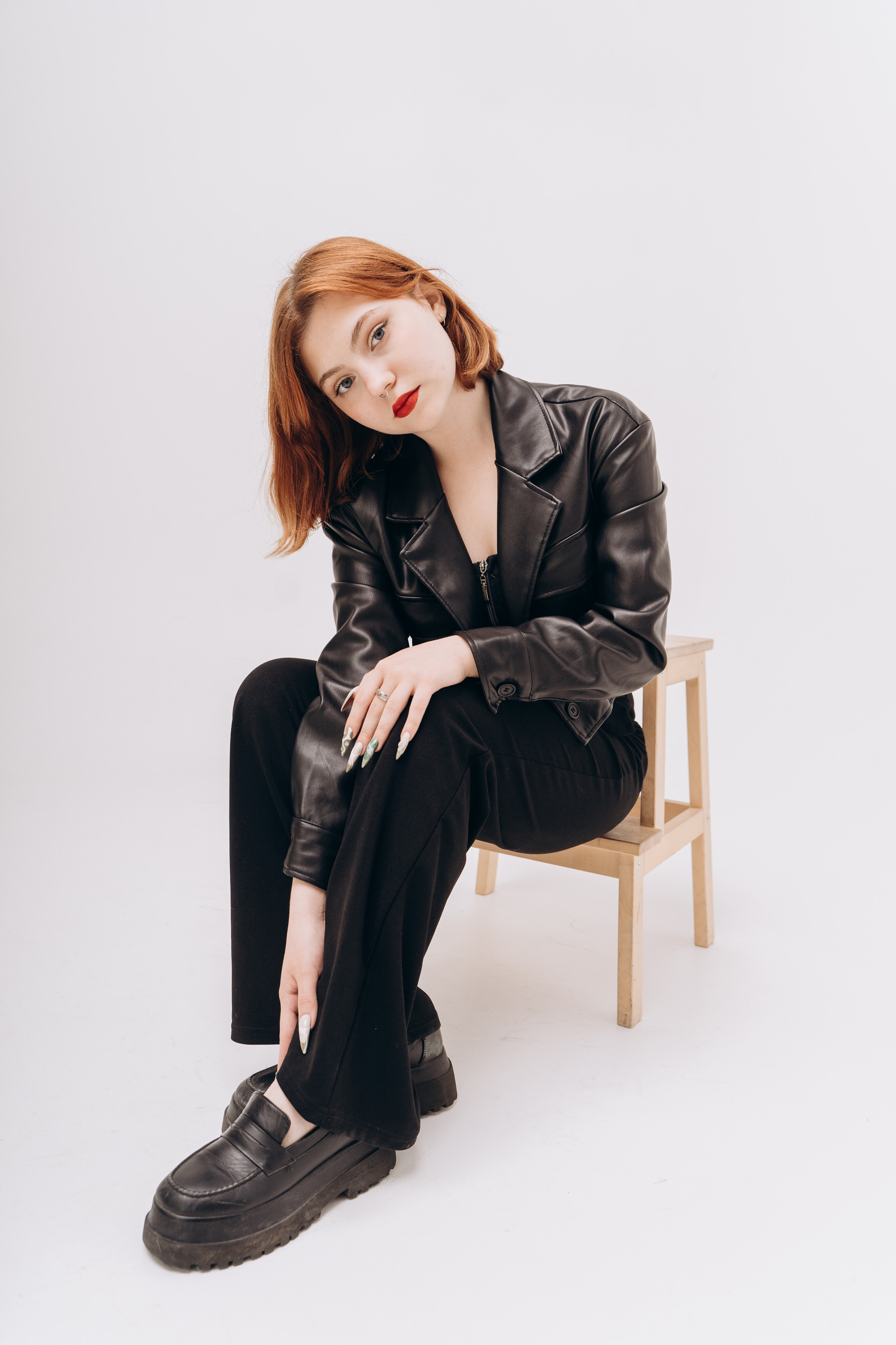 Выпускной альбом в Волгограде. Ваш личный фотограф в Волгограде и области