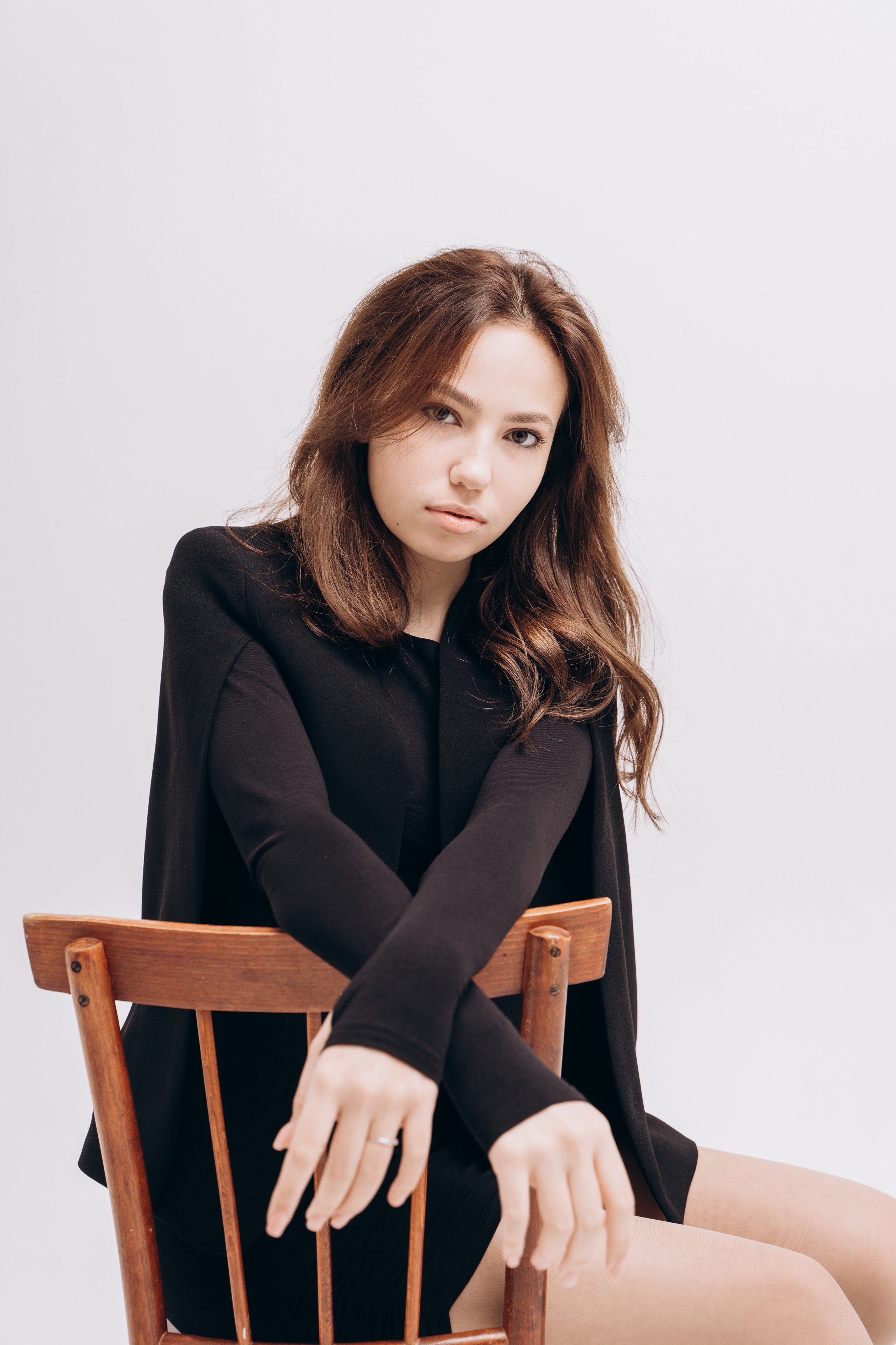 Выпускной альбом в Волгограде. Ваш личный фотограф в Волгограде и области