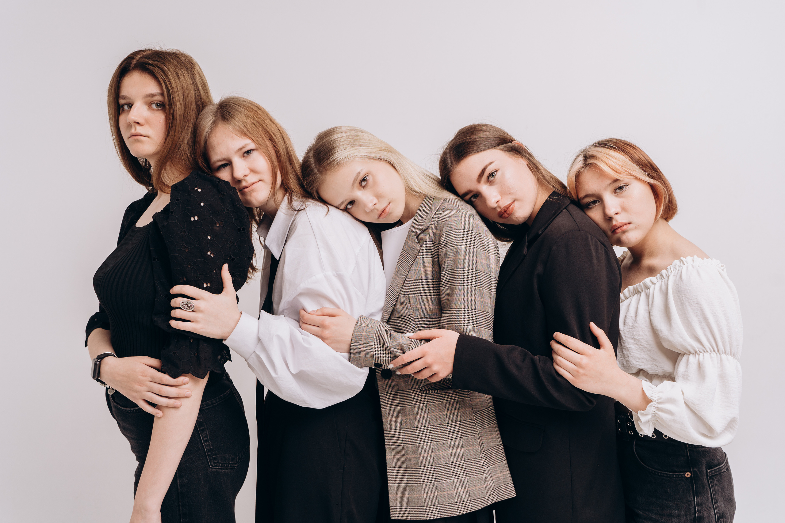 Выпускной альбом в Волгограде. Ваш личный фотограф в Волгограде и области