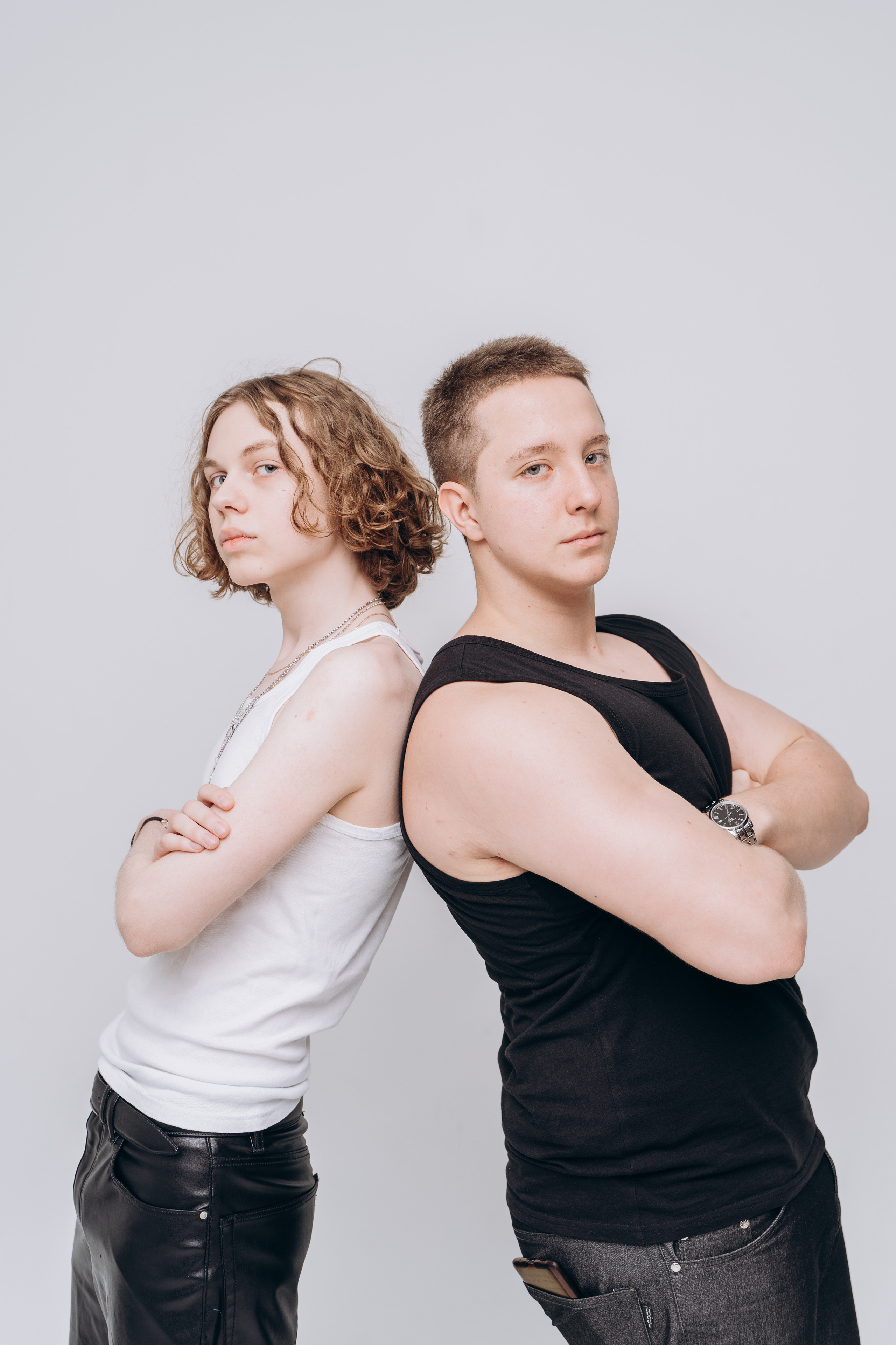 Выпускной альбом в Волгограде. Ваш личный фотограф в Волгограде и области