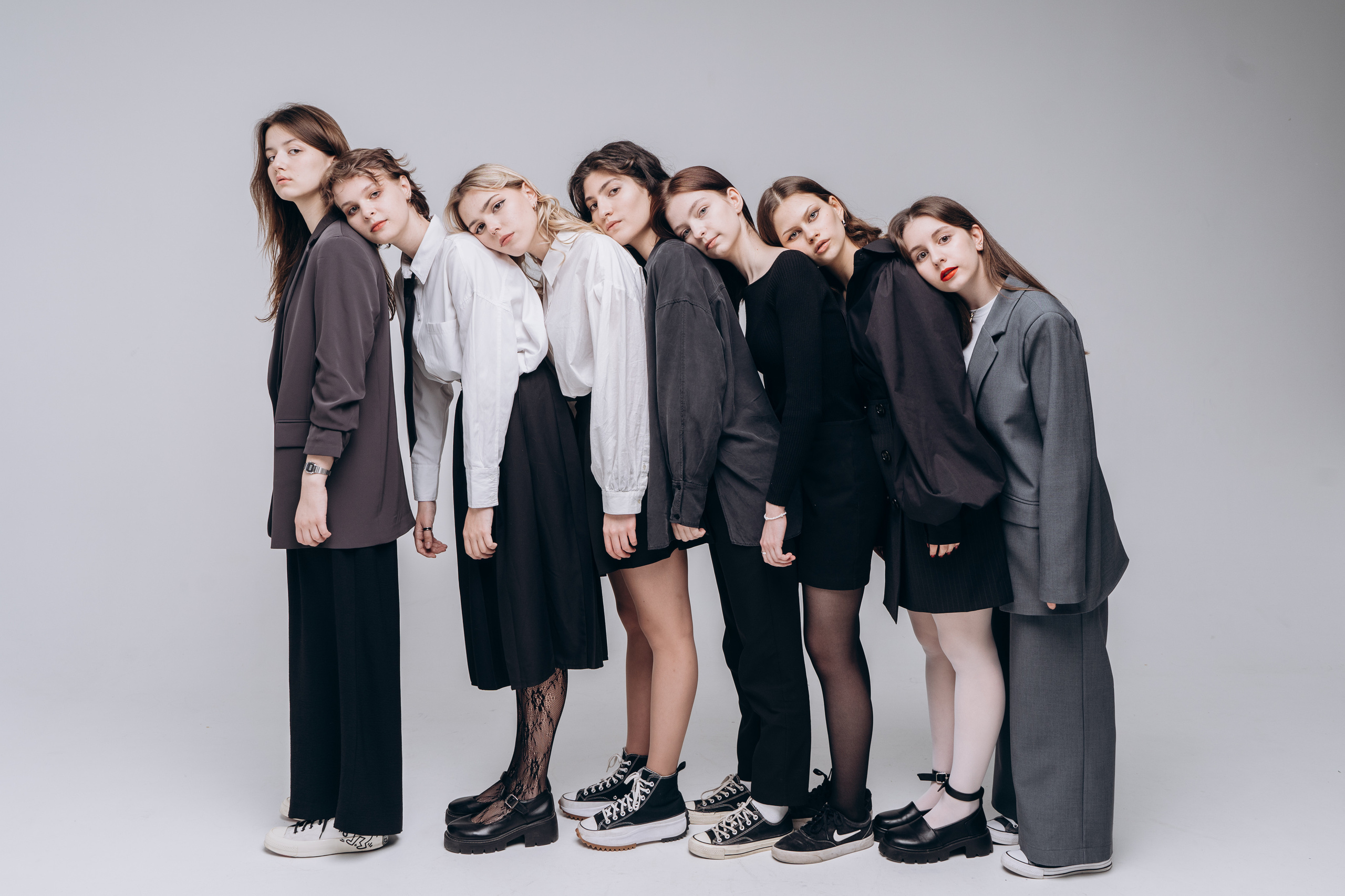 Выпускной альбом в Волгограде. Ваш личный фотограф в Волгограде и области