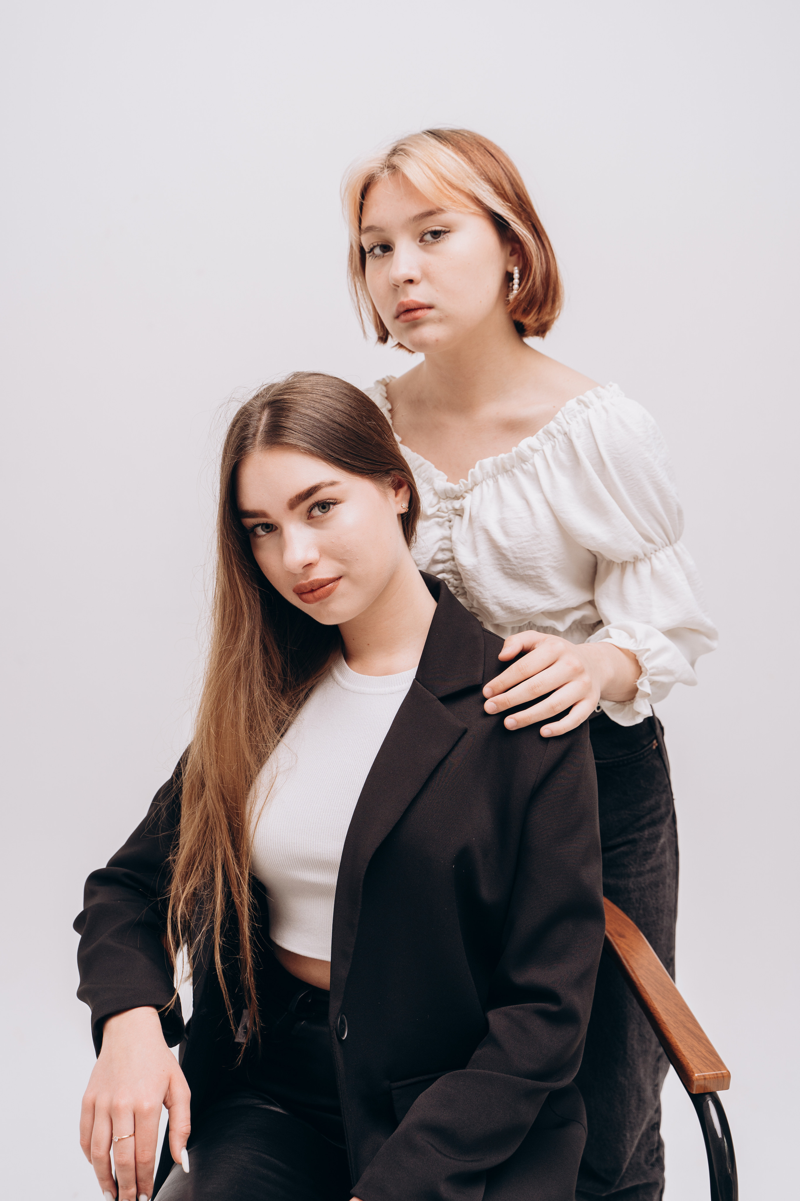 Выпускной альбом в Волгограде. Ваш личный фотограф в Волгограде и области