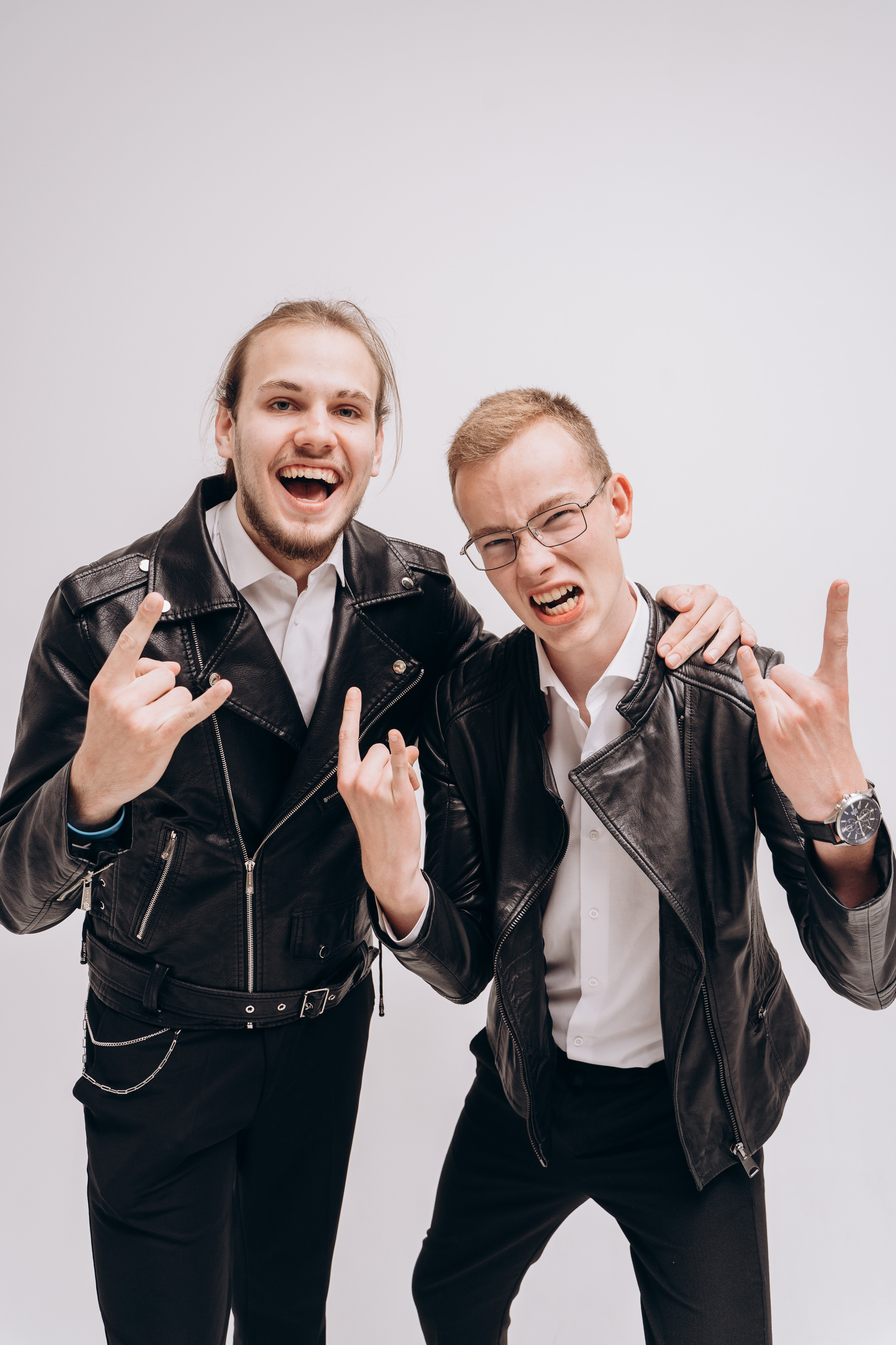 Выпускной альбом в Волгограде. Ваш личный фотограф в Волгограде и области