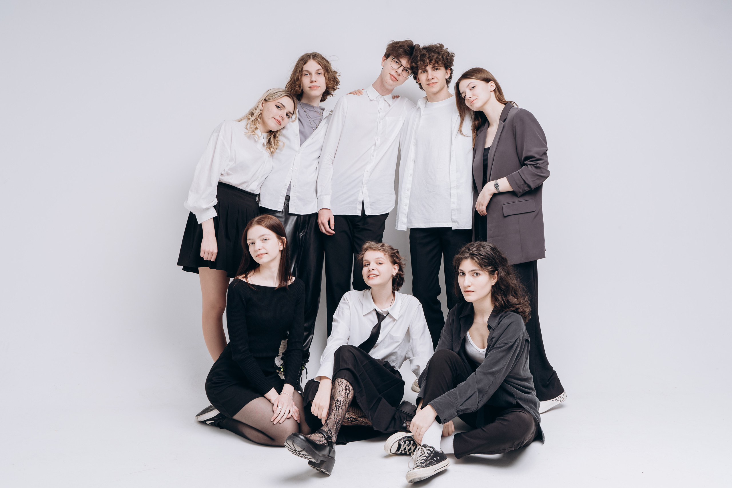 Выпускной альбом в Волгограде. Ваш личный фотограф в Волгограде и области