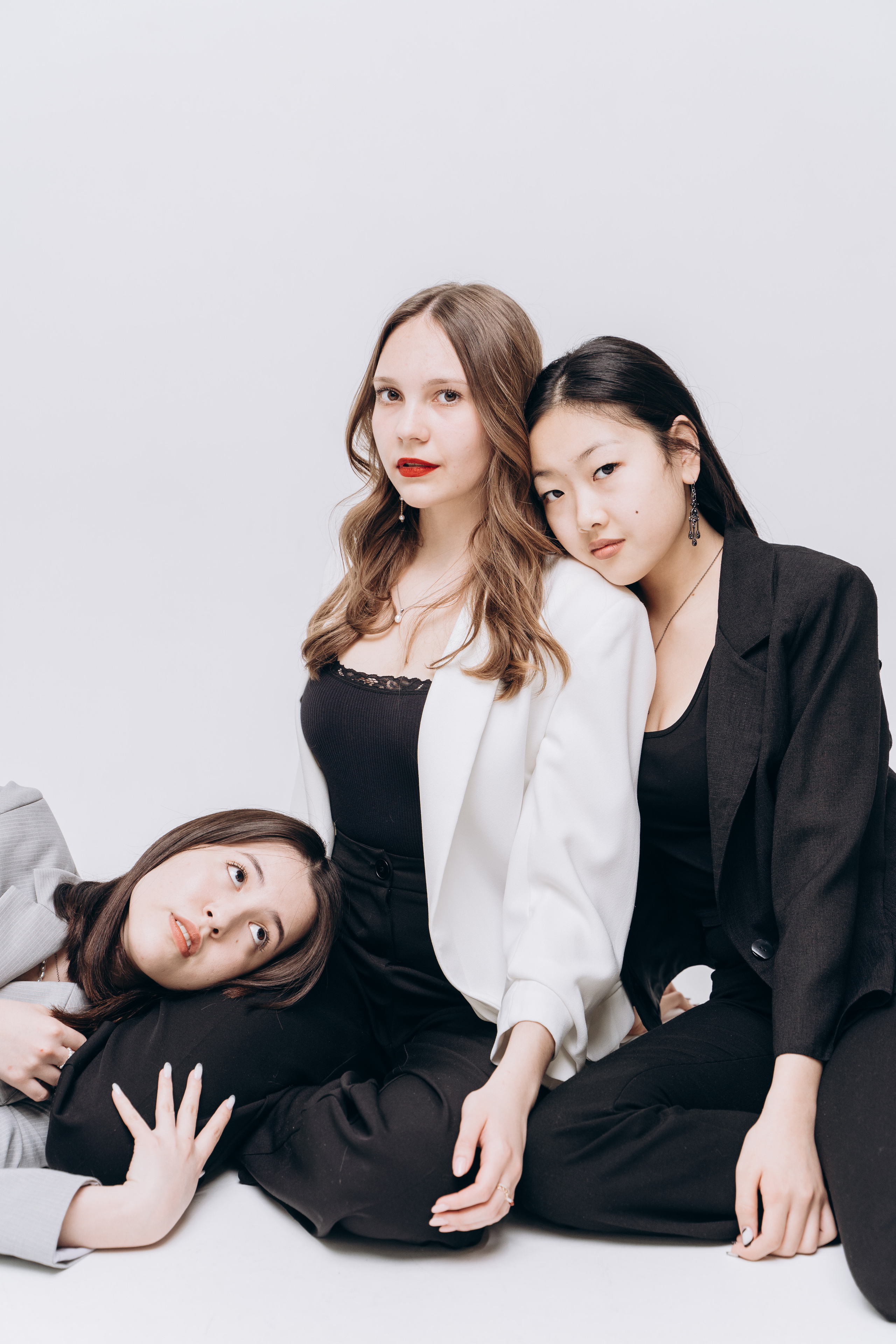 Выпускной альбом в Волгограде. Ваш личный фотограф в Волгограде и области