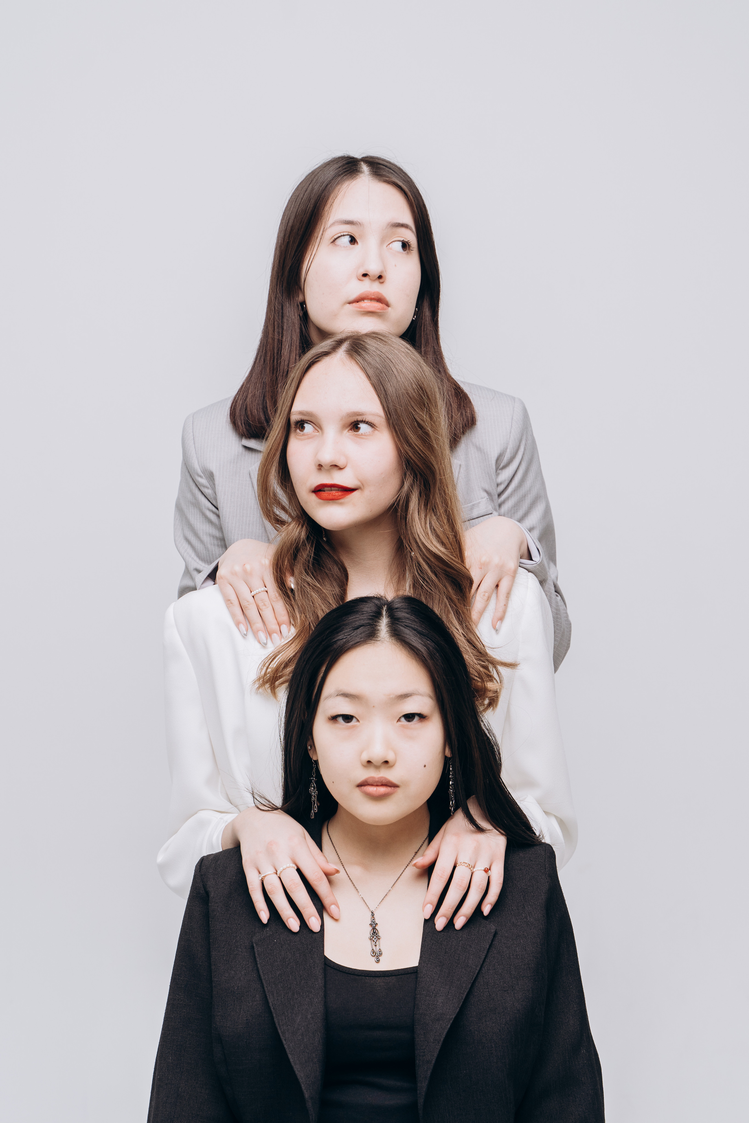 Выпускной альбом в Волгограде. Ваш личный фотограф в Волгограде и области