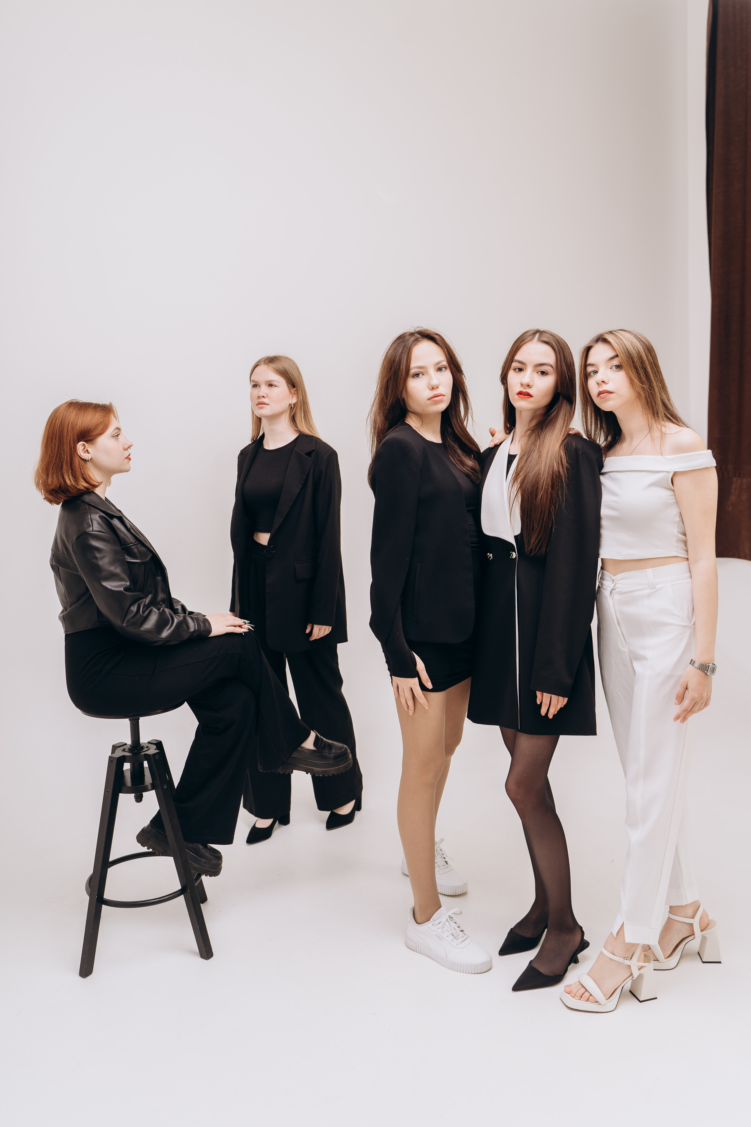 Выпускной альбом в Волгограде. Ваш личный фотограф в Волгограде и области