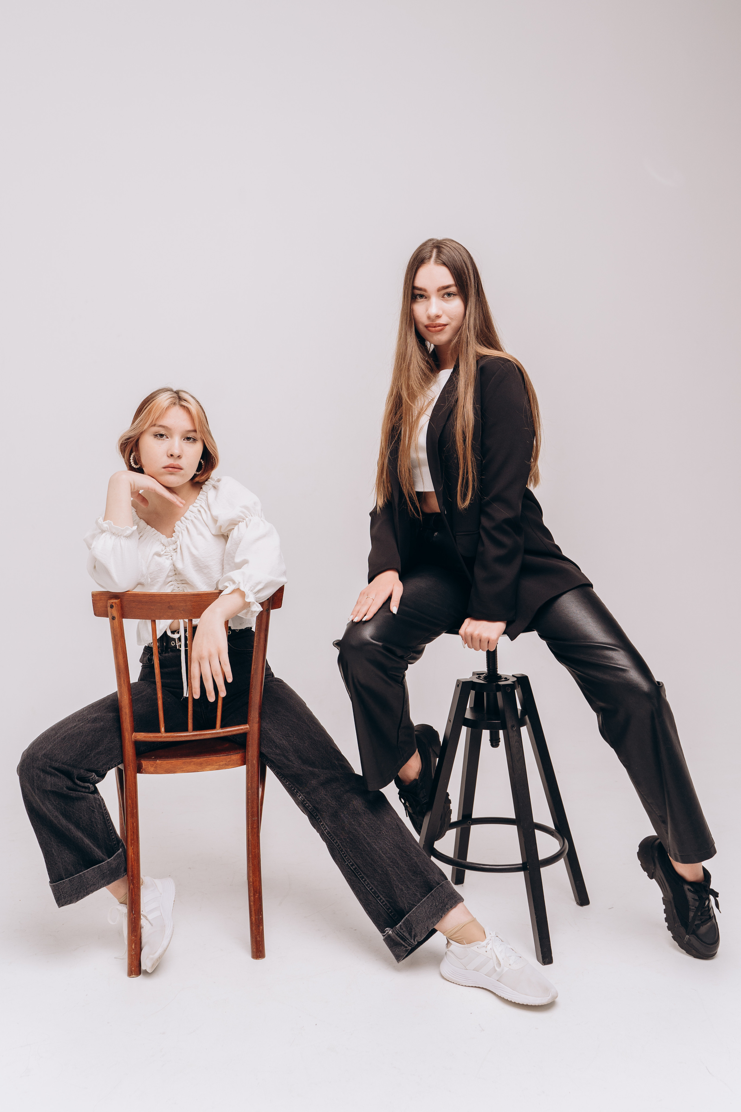 Выпускной альбом в Волгограде. Ваш личный фотограф в Волгограде и области