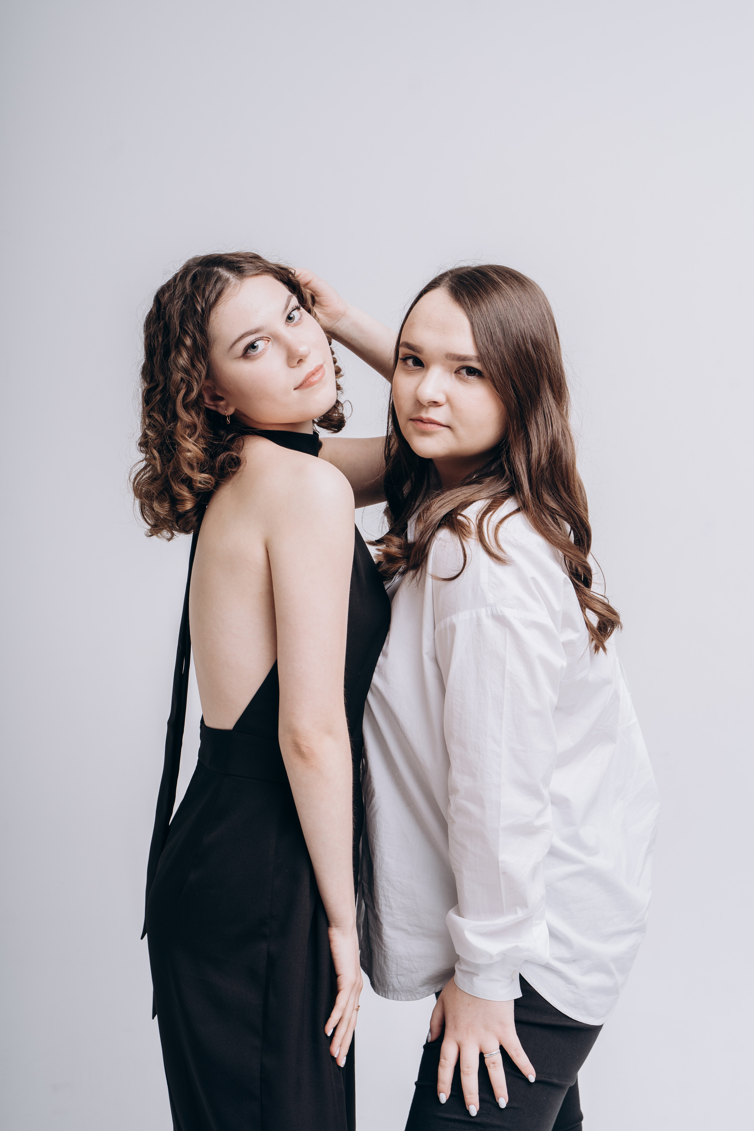 Выпускной альбом в Волгограде. Ваш личный фотограф в Волгограде и области