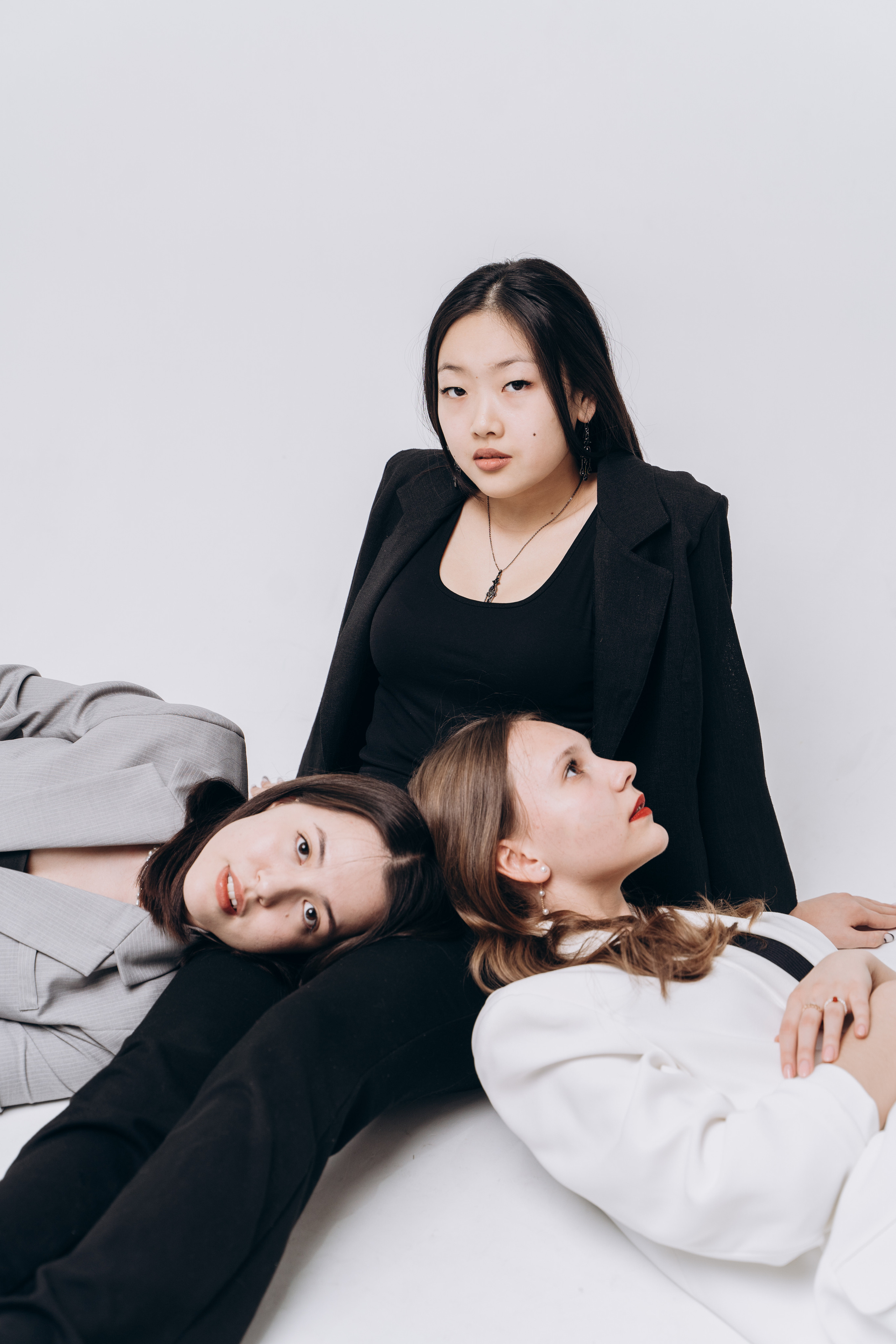 Выпускной альбом в Волгограде. Ваш личный фотограф в Волгограде и области