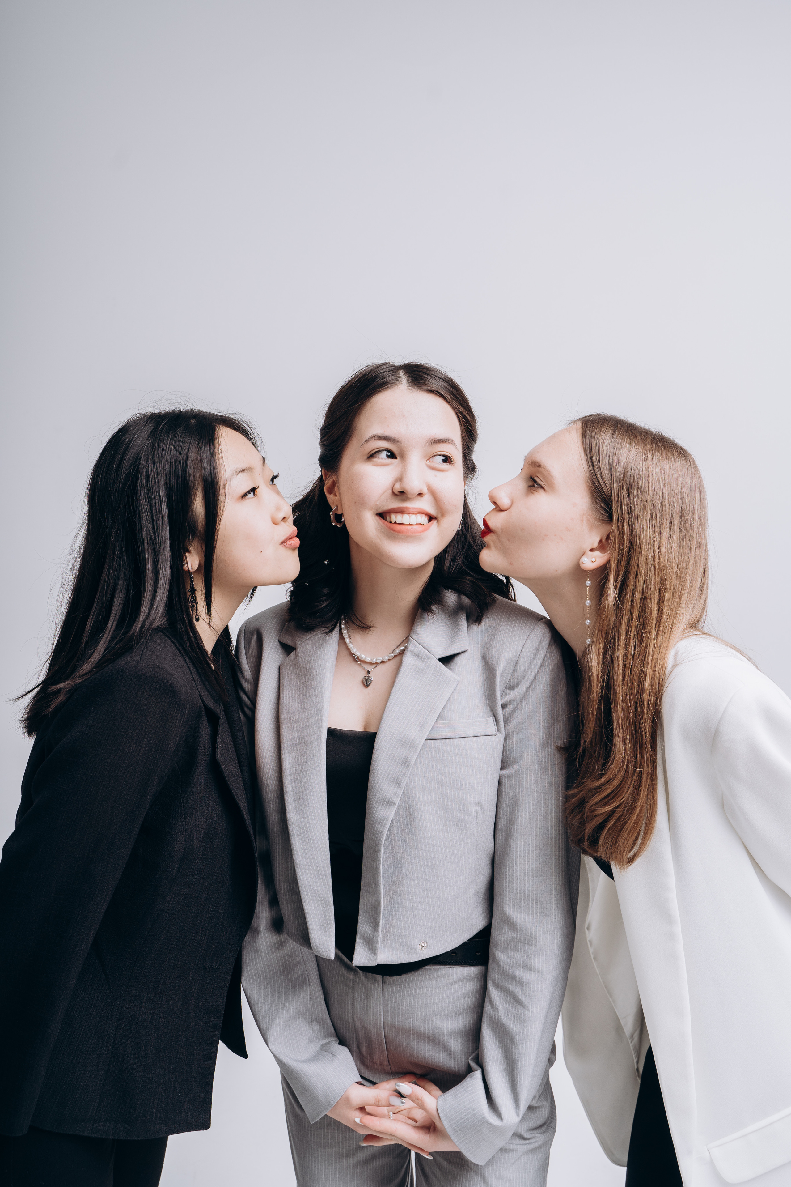 Выпускной альбом в Волгограде. Ваш личный фотограф в Волгограде и области