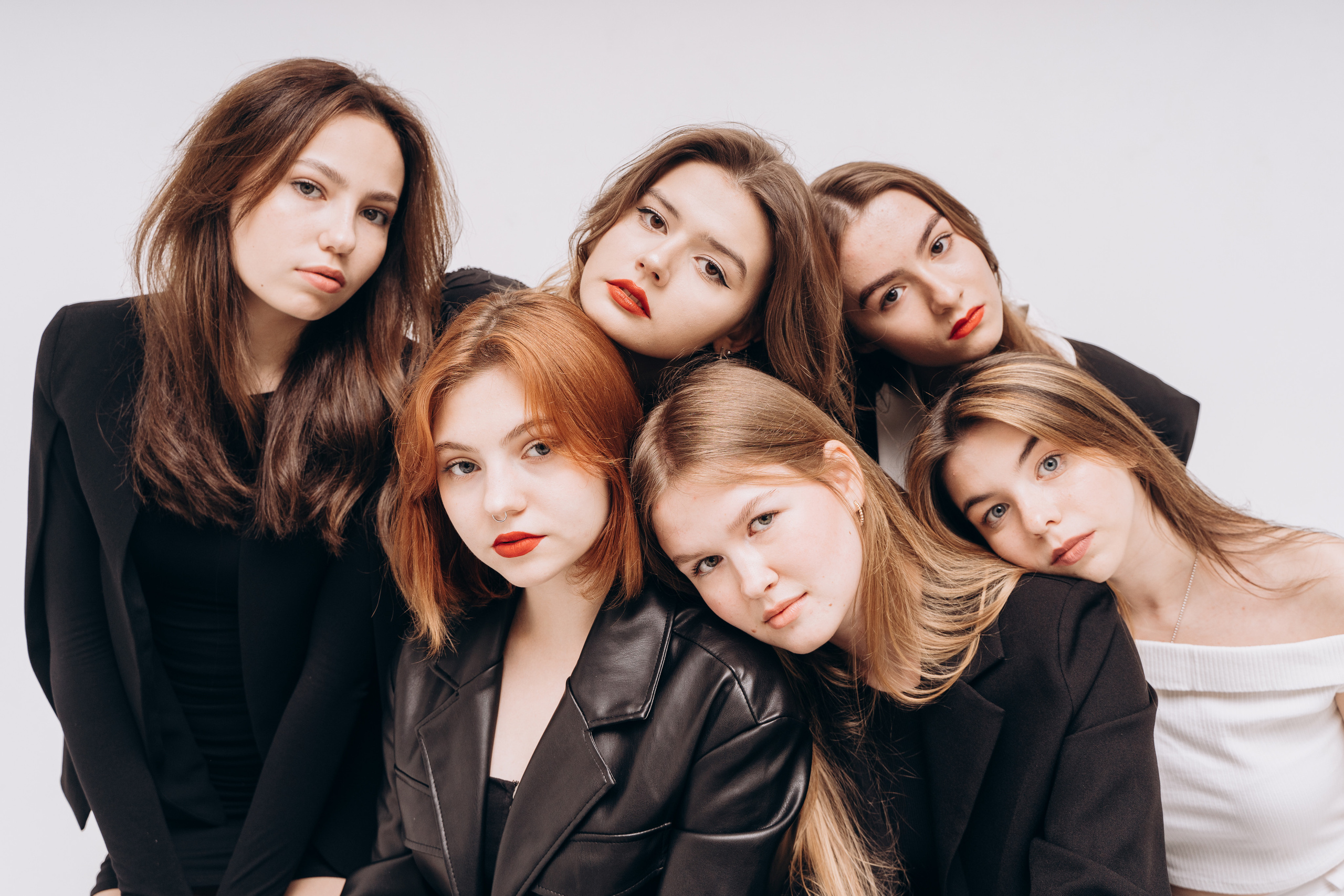 Выпускной альбом в Волгограде. Ваш личный фотограф в Волгограде и области