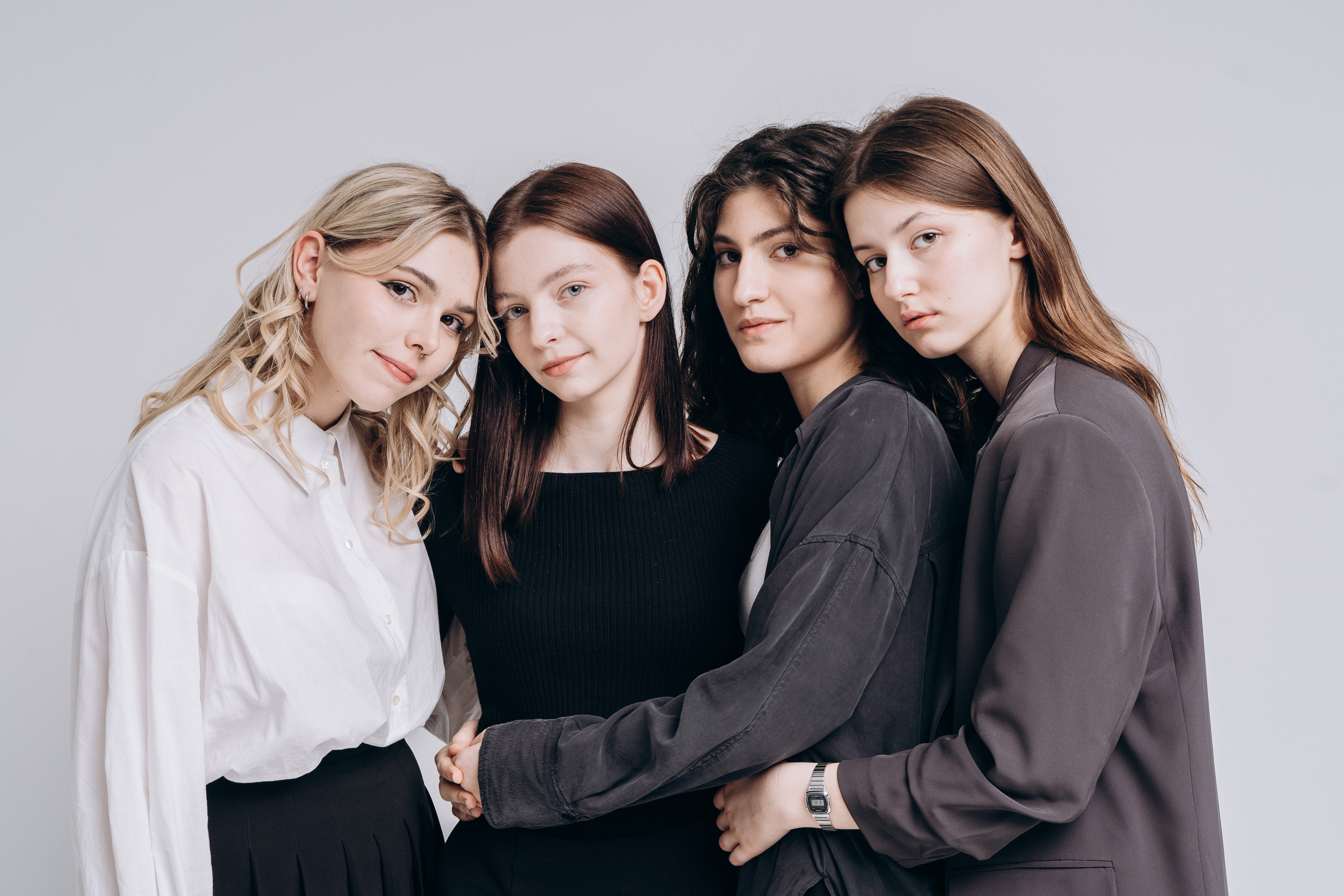 Выпускной альбом в Волгограде. Ваш личный фотограф в Волгограде и области