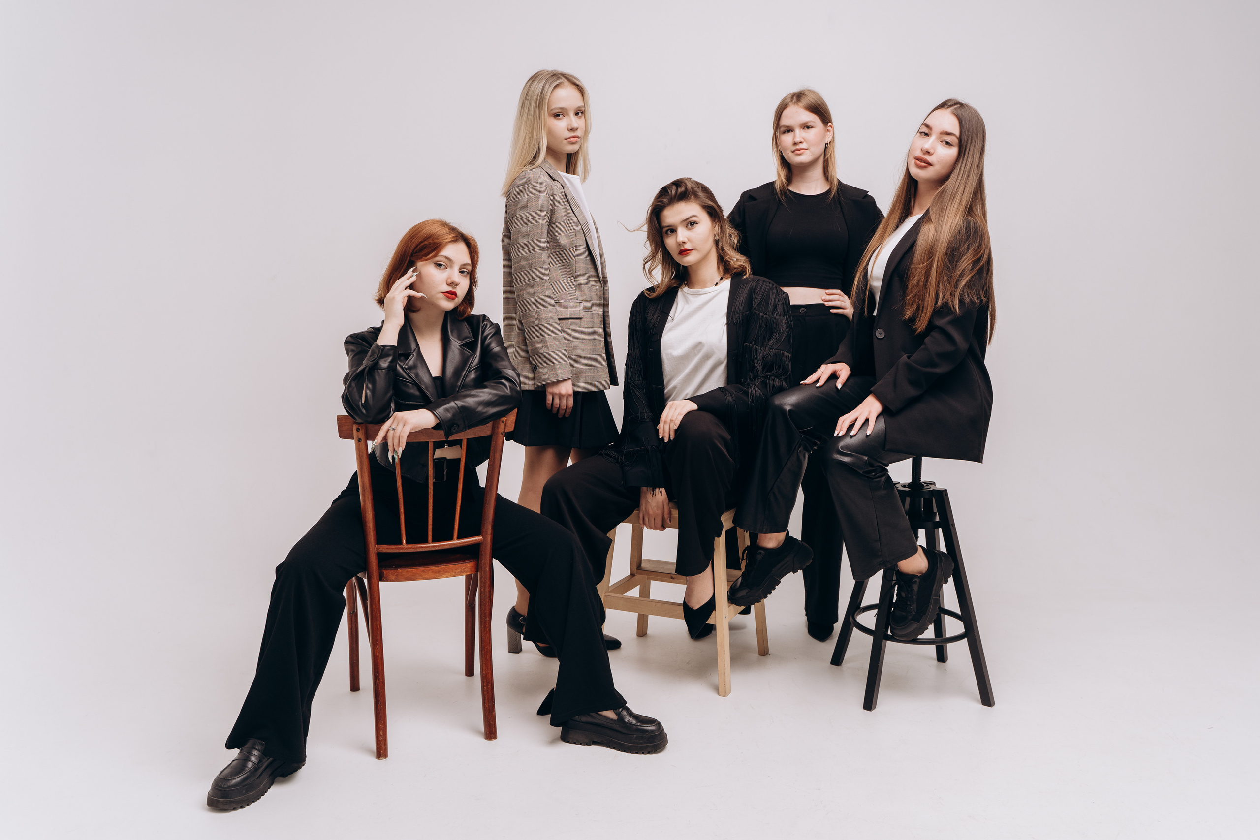 Выпускной альбом в Волгограде. Ваш личный фотограф в Волгограде и области