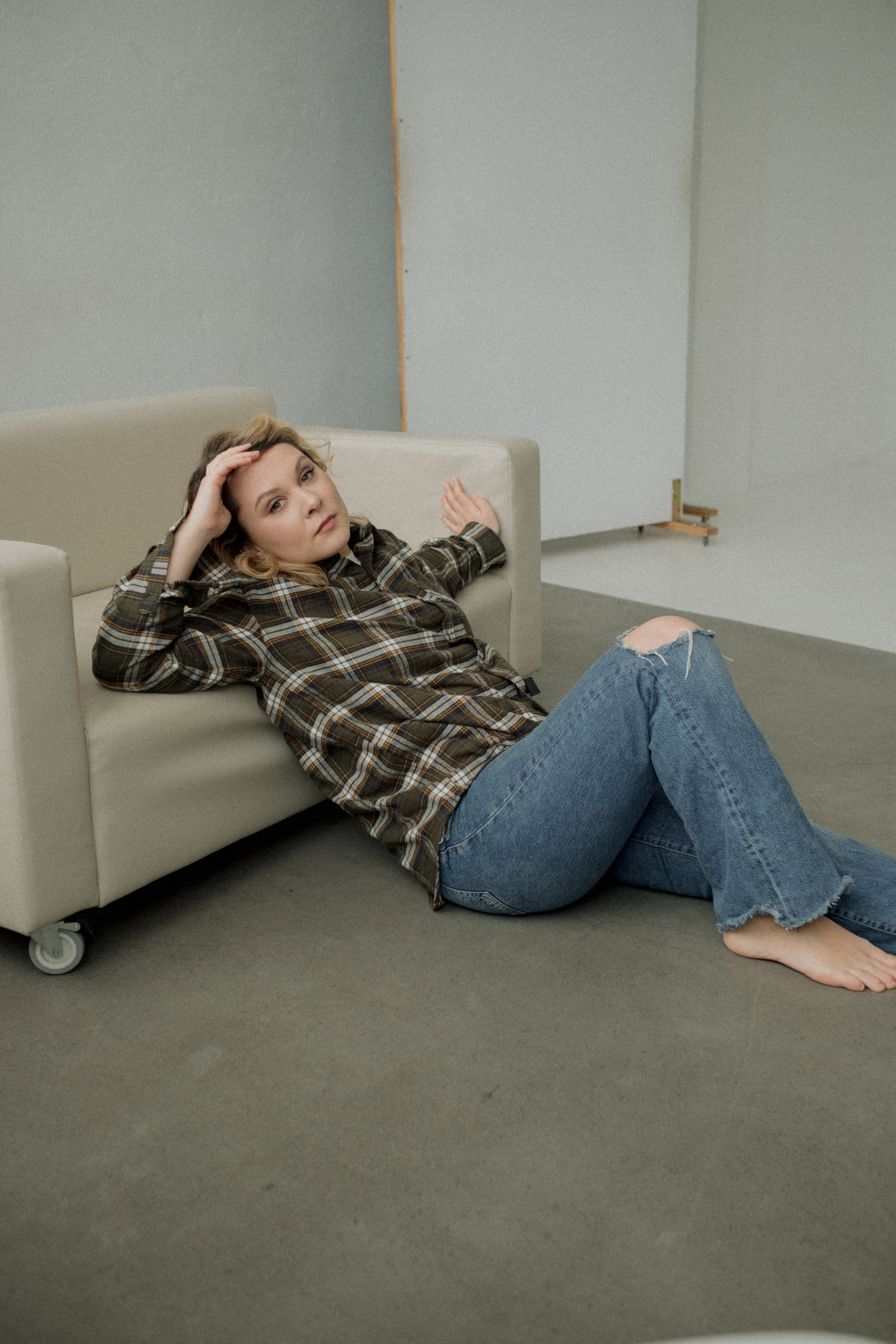 Фотограф в Москве — Анна Киселёва | портреты и тёплые истории