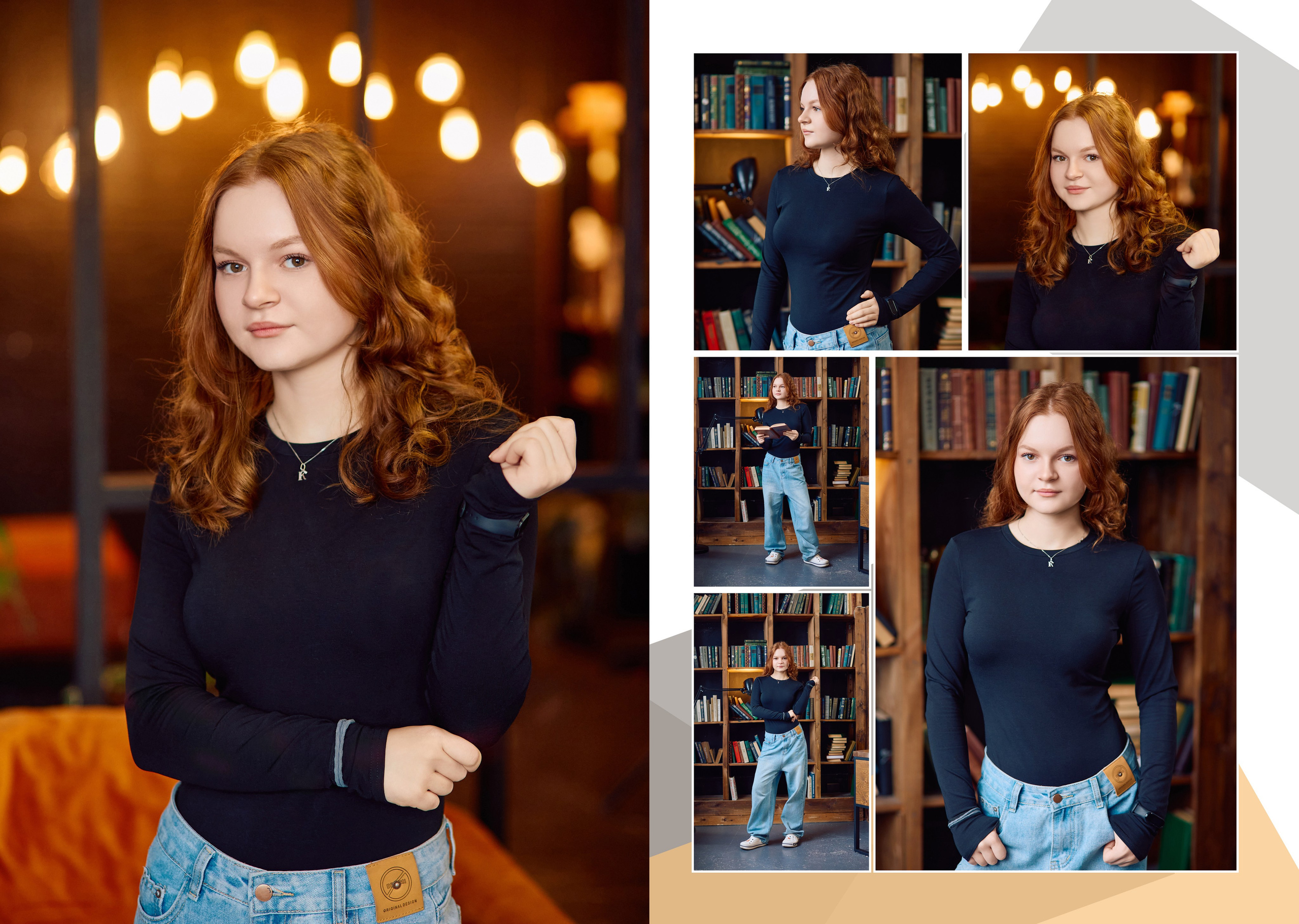 Школьные альбомы в Краснодаре. Профессиональный фотограф в Краснодаре Виталий Васькович