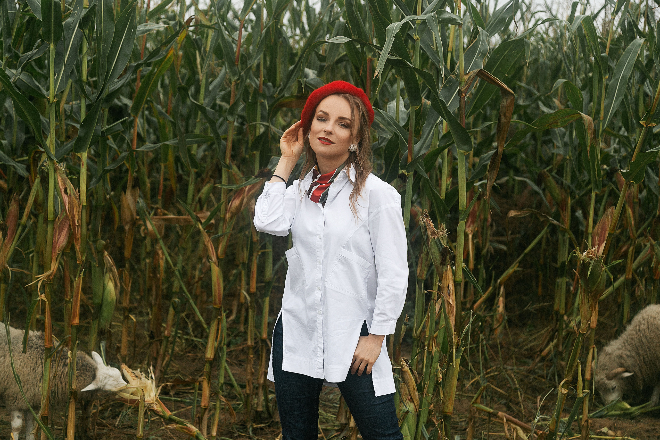 Country story project. Свадебный фотограф