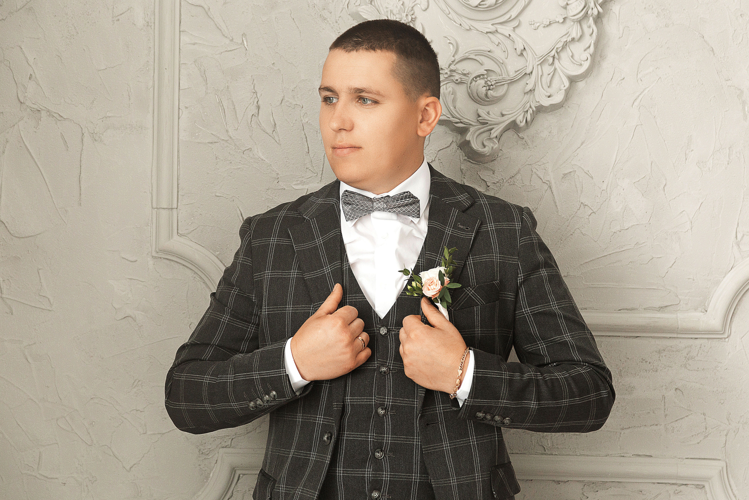 Wedding day Таня и Слава. Свадебный фотограф