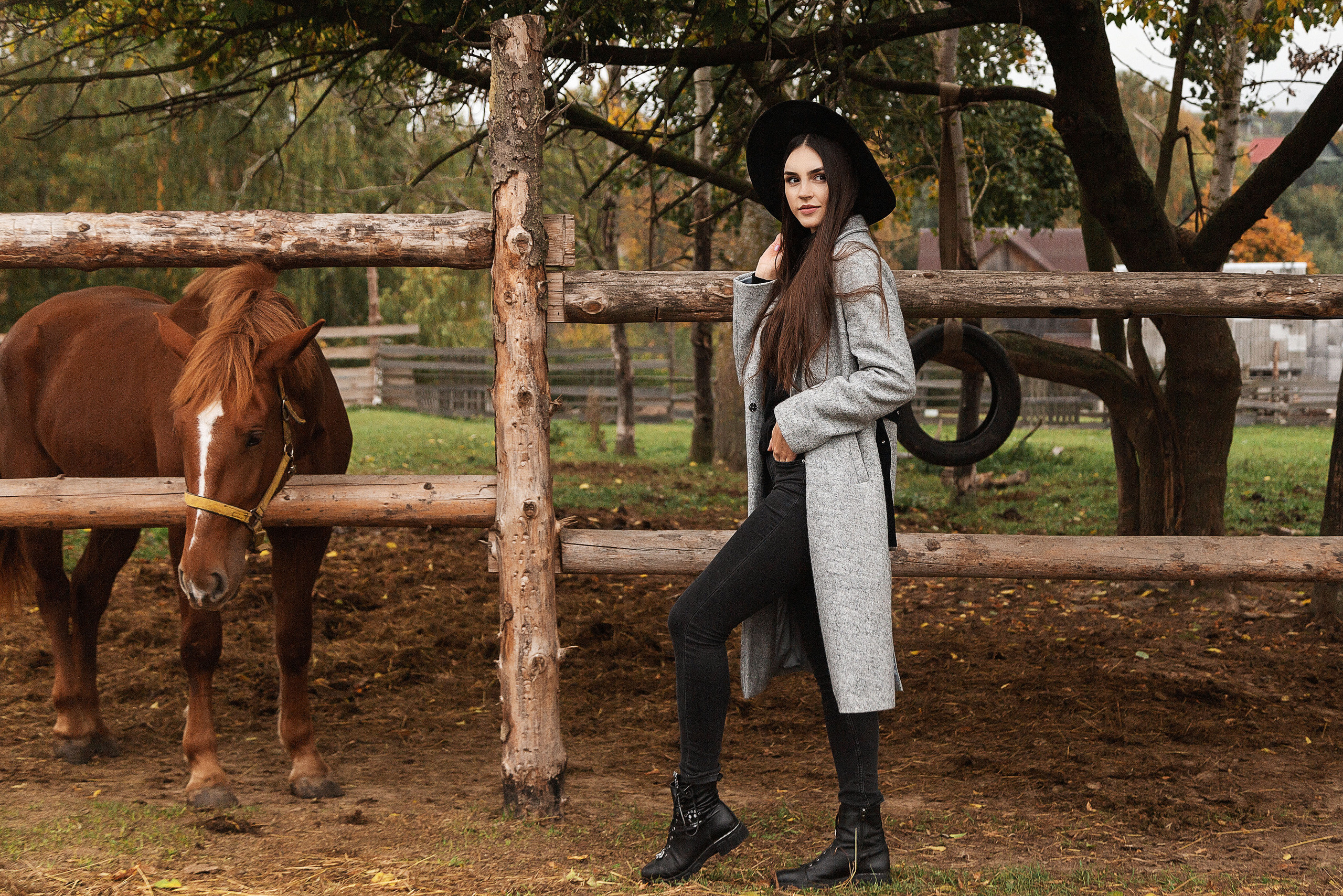 Country story project. Свадебный фотограф