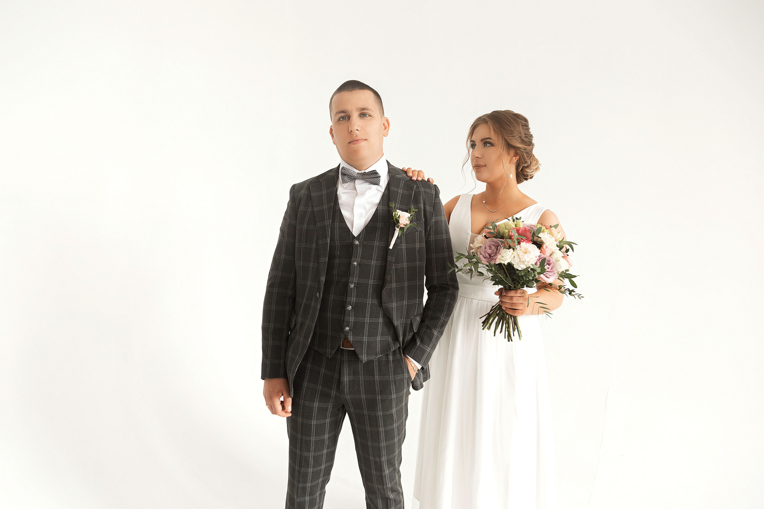 Wedding day Таня и Слава. Свадебный фотограф