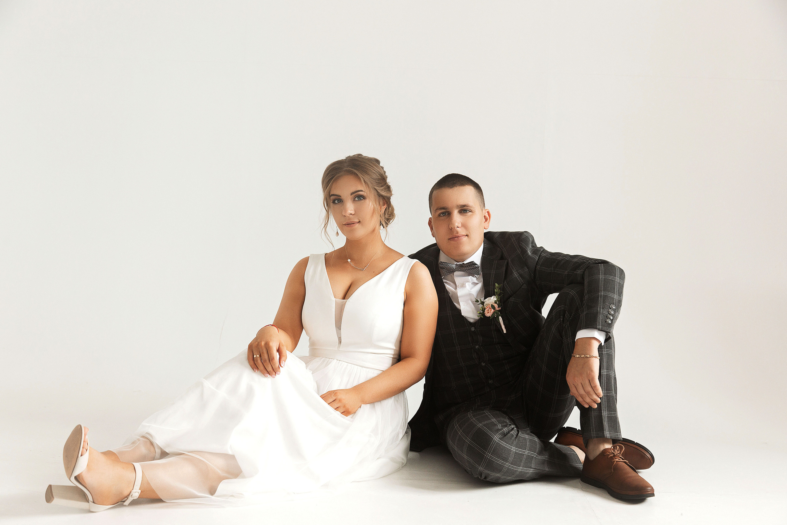 Wedding day Таня и Слава. Свадебный фотограф