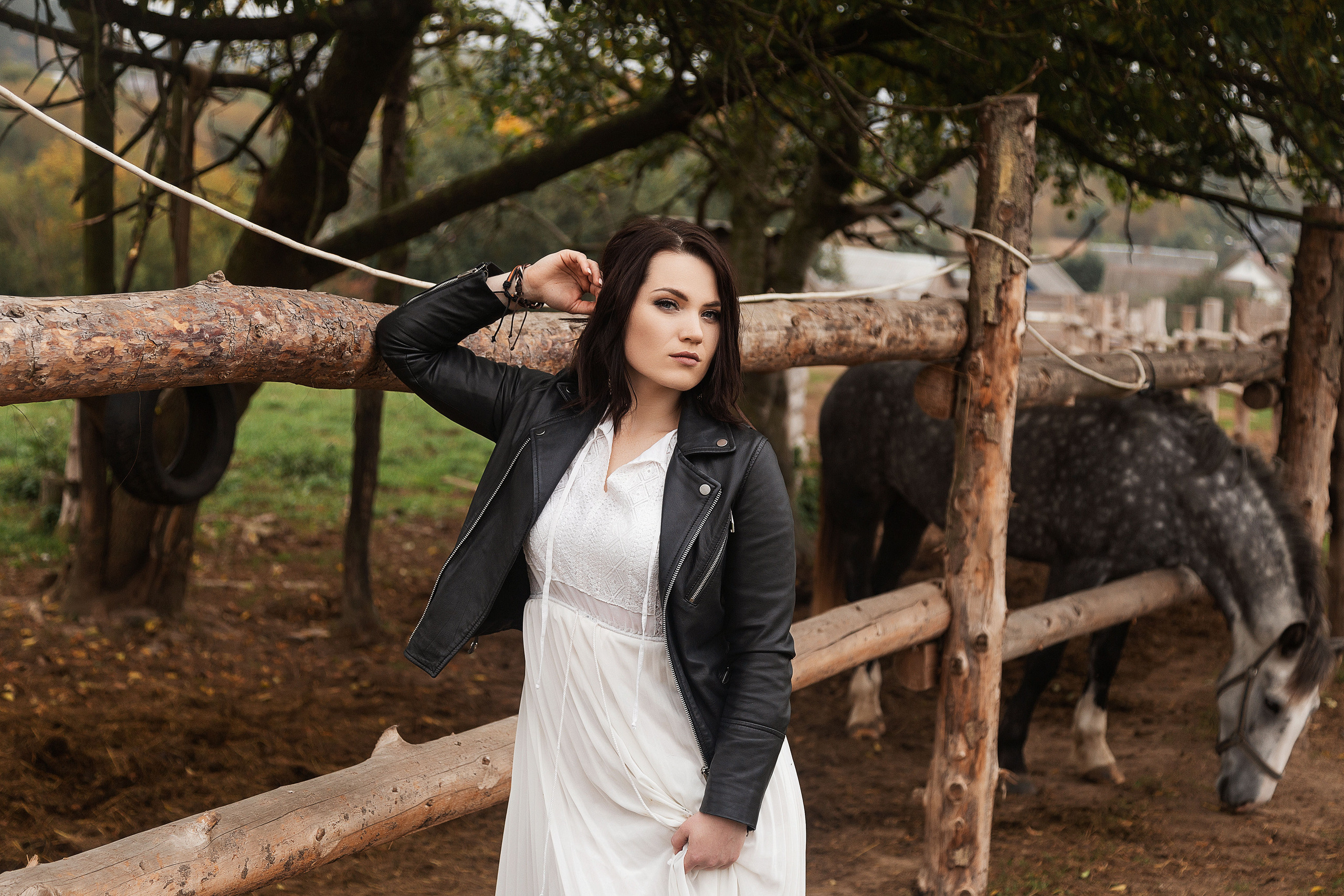 Country story project. Свадебный фотограф