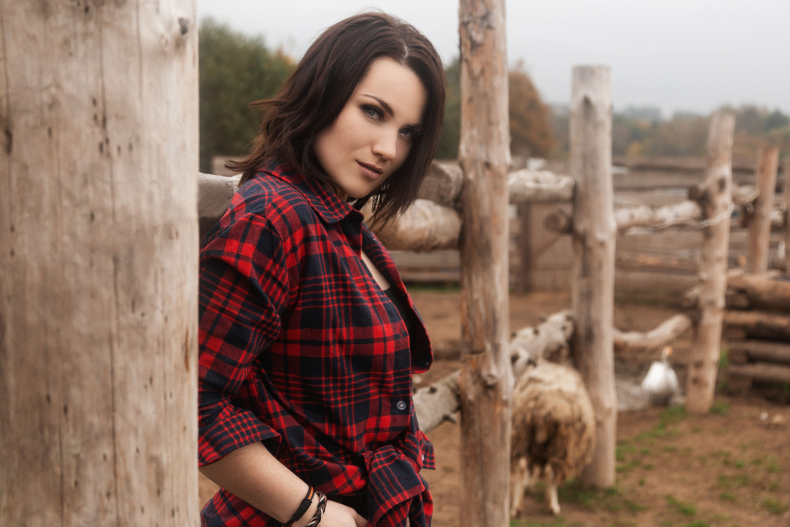 Country story project. Свадебный фотограф