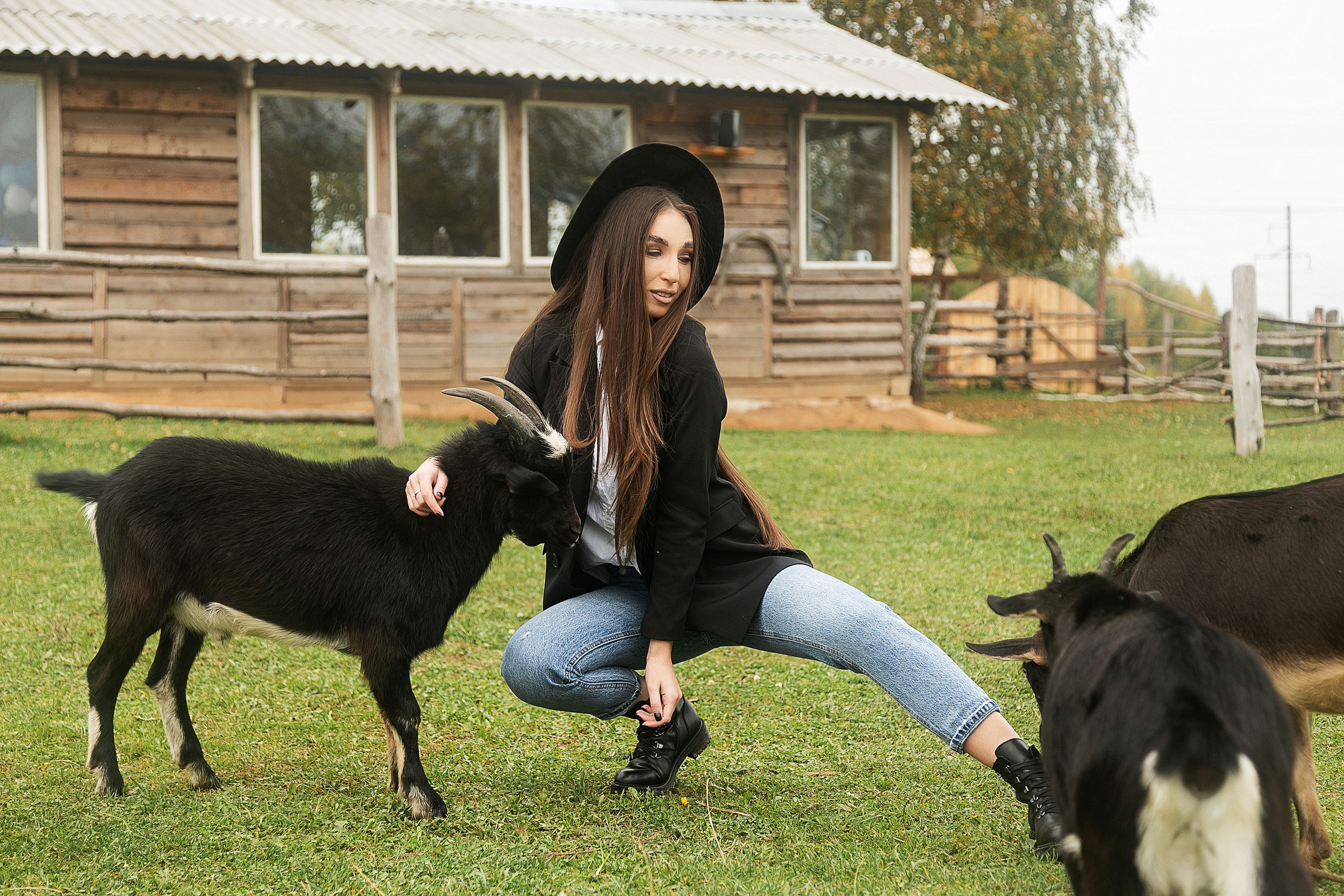 Country story project. Свадебный фотограф