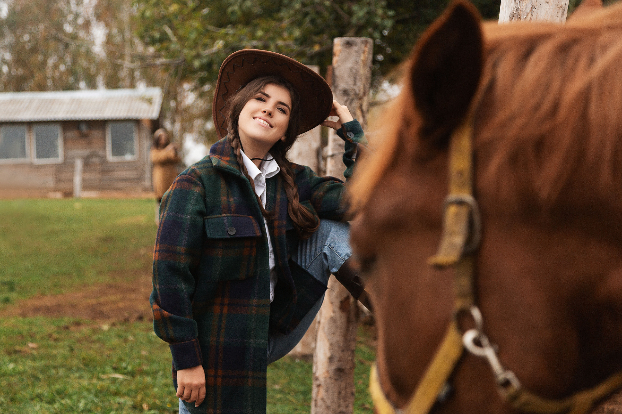 Country story project. Свадебный фотограф